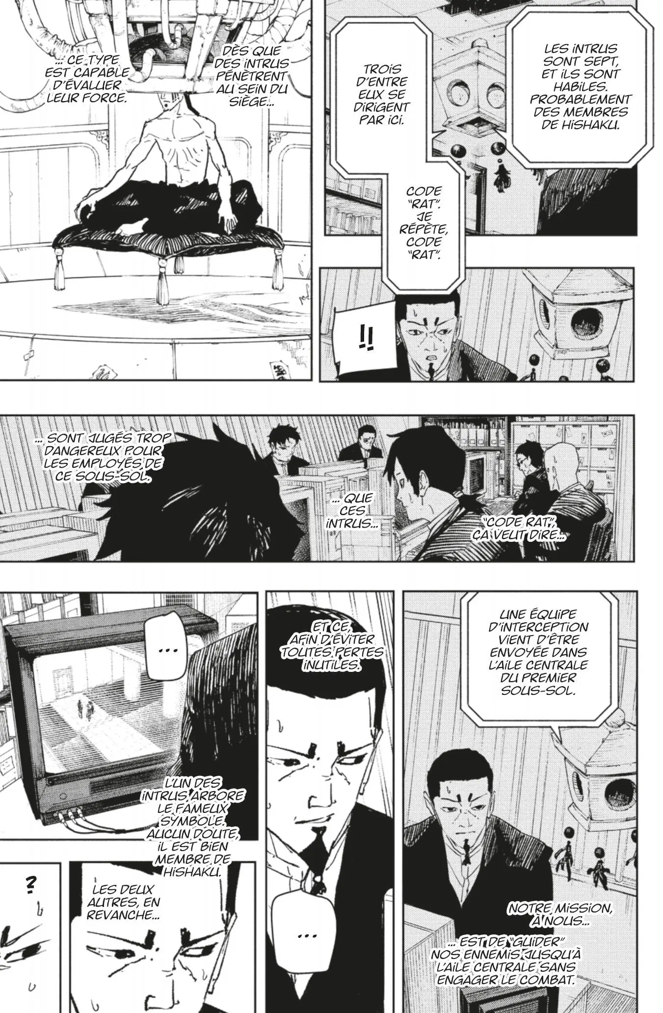 Read Kagura Bachi FR Manga Online