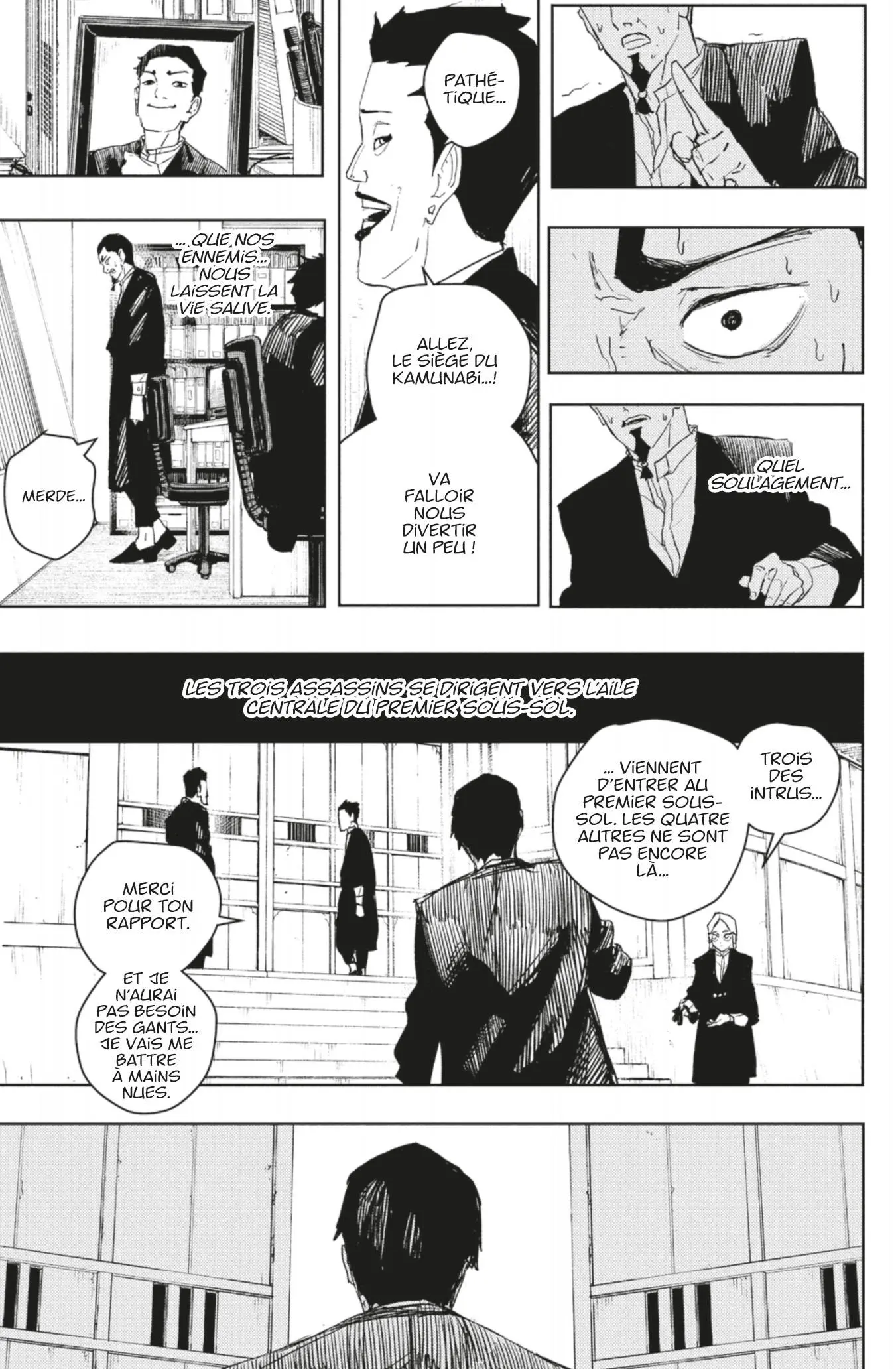 Read Kagura Bachi FR Manga Online