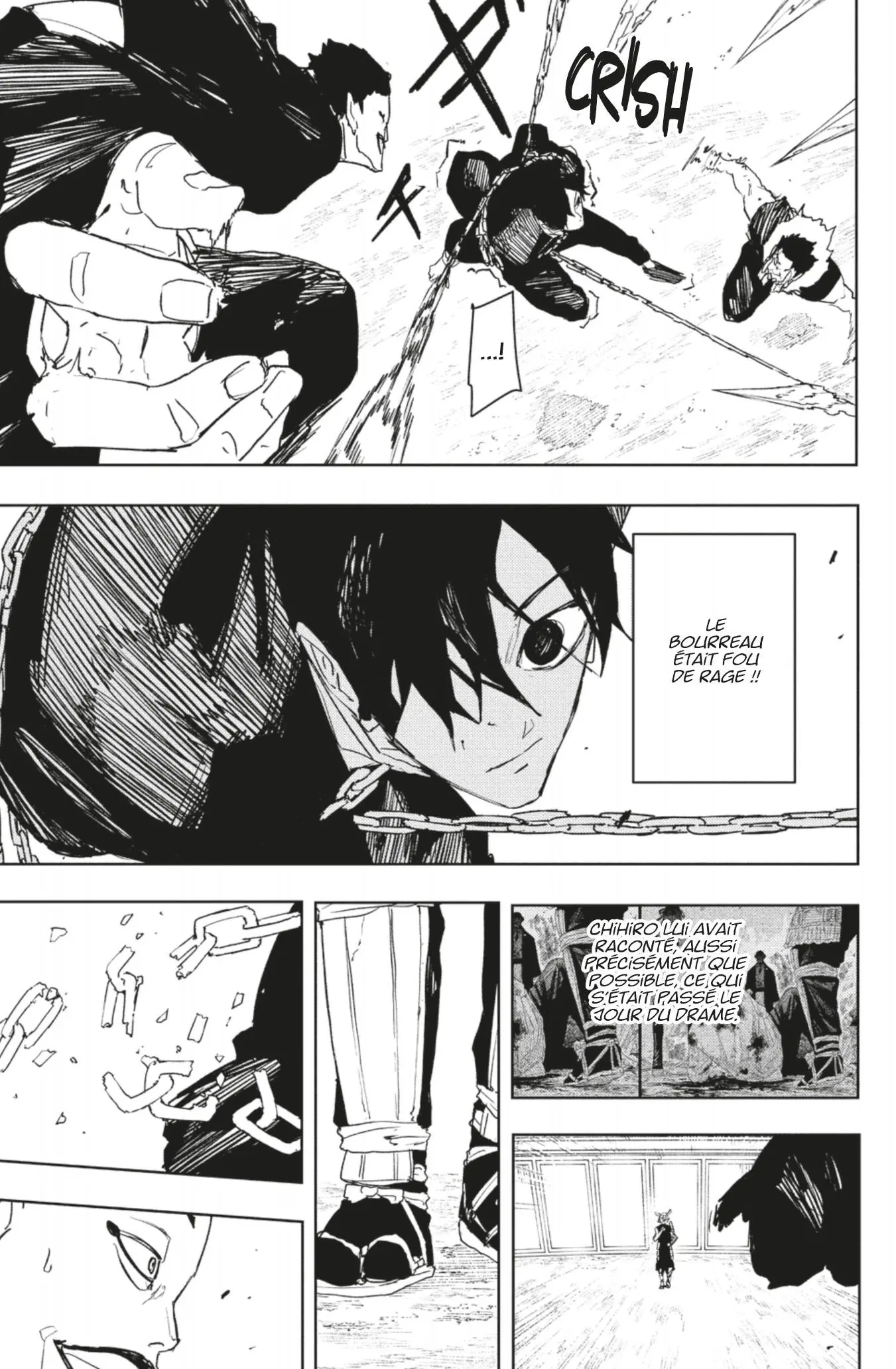 Read Kagura Bachi FR Manga Online