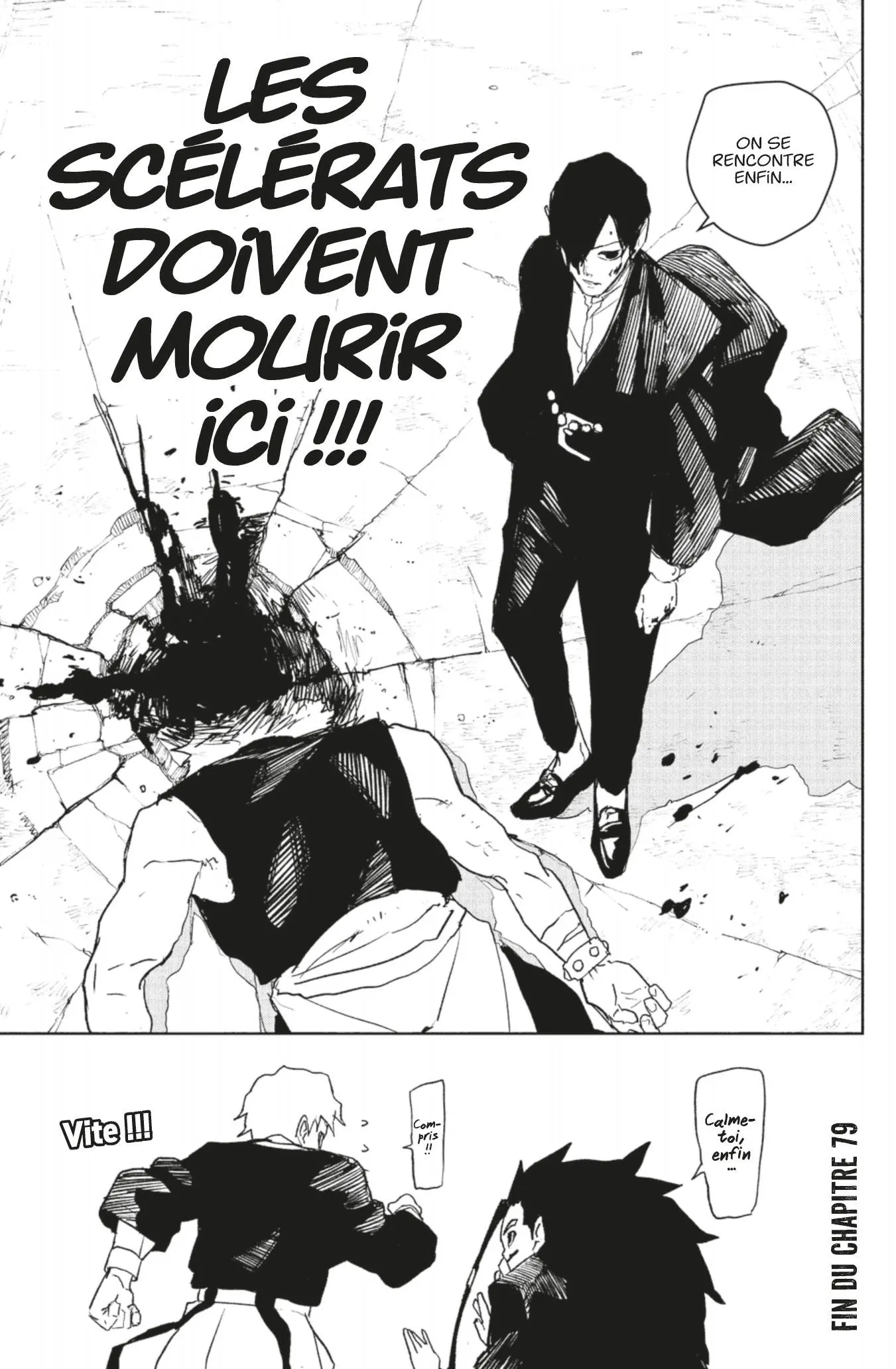 Read Kagura Bachi FR Manga Online