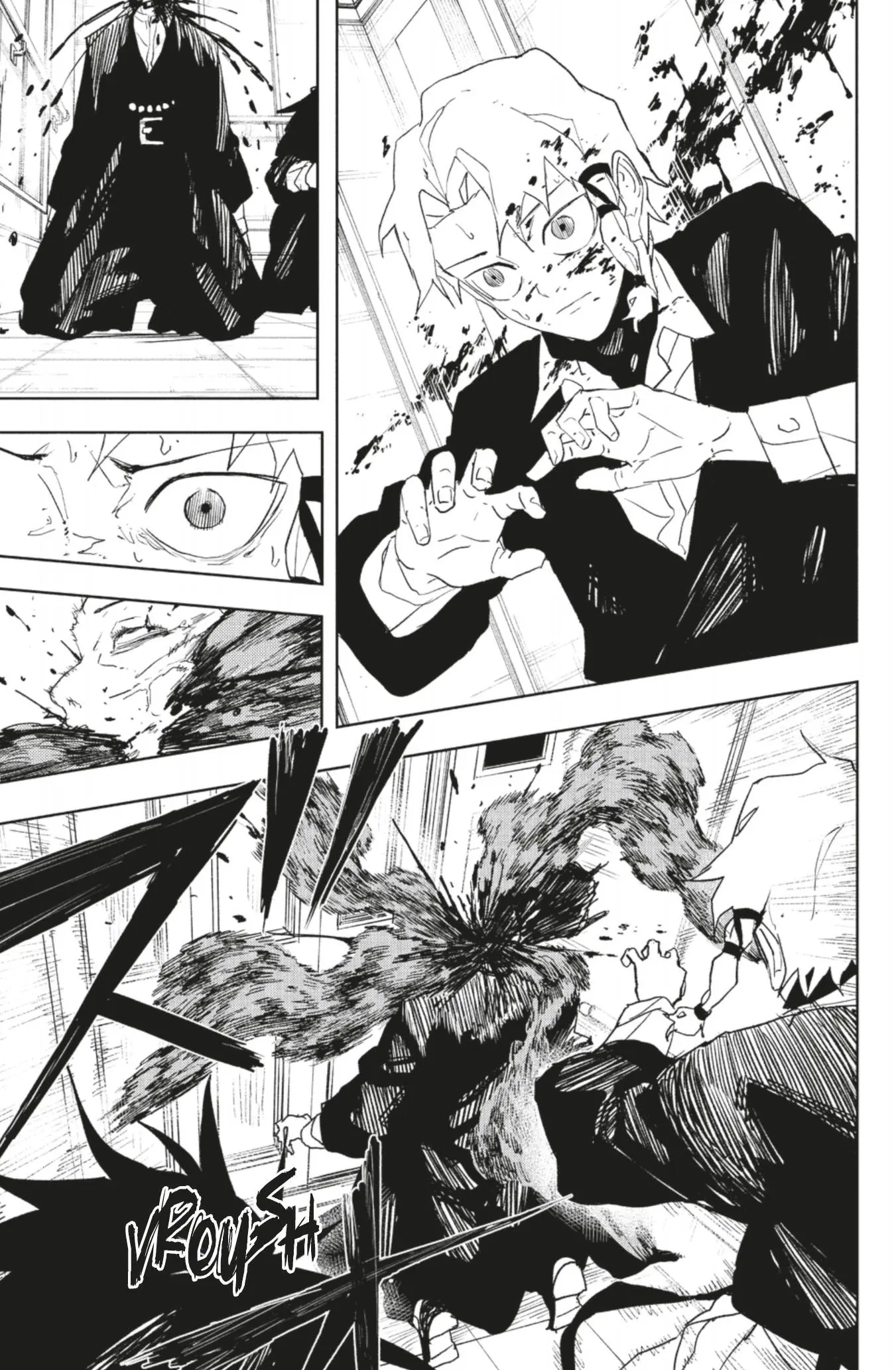 Read Kagura Bachi FR Manga Online