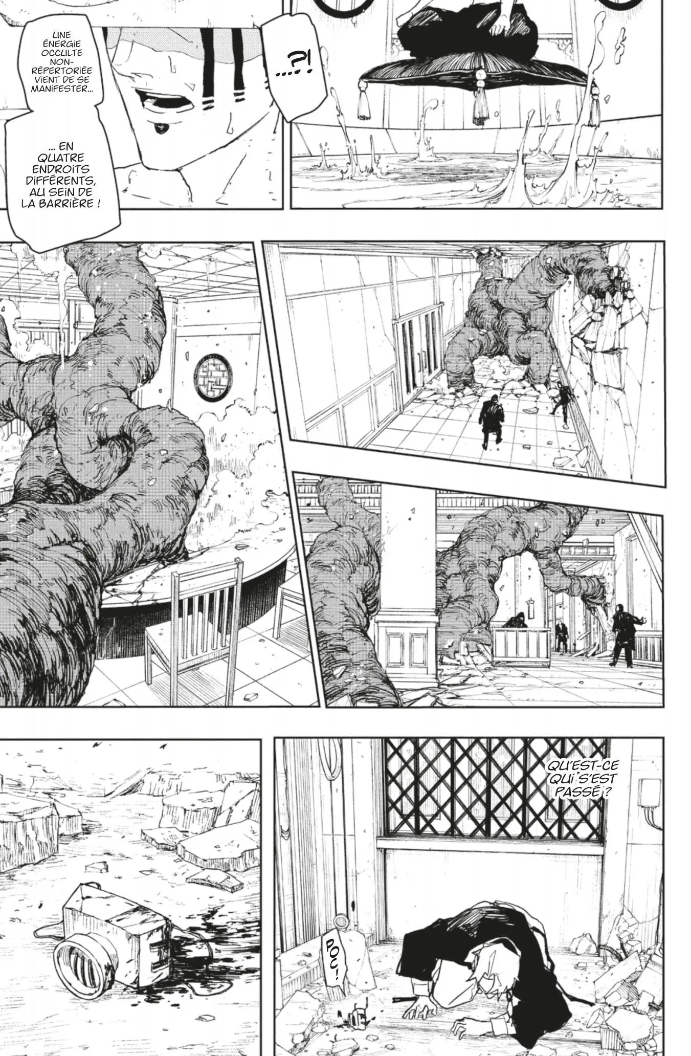 Read Kagura Bachi FR Manga Online