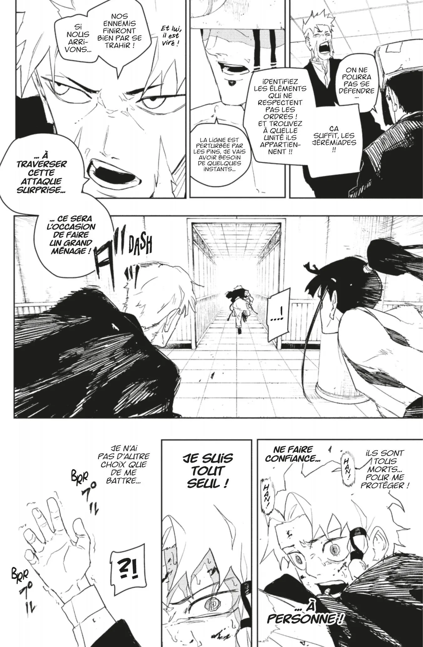 Read Kagura Bachi FR Manga Online