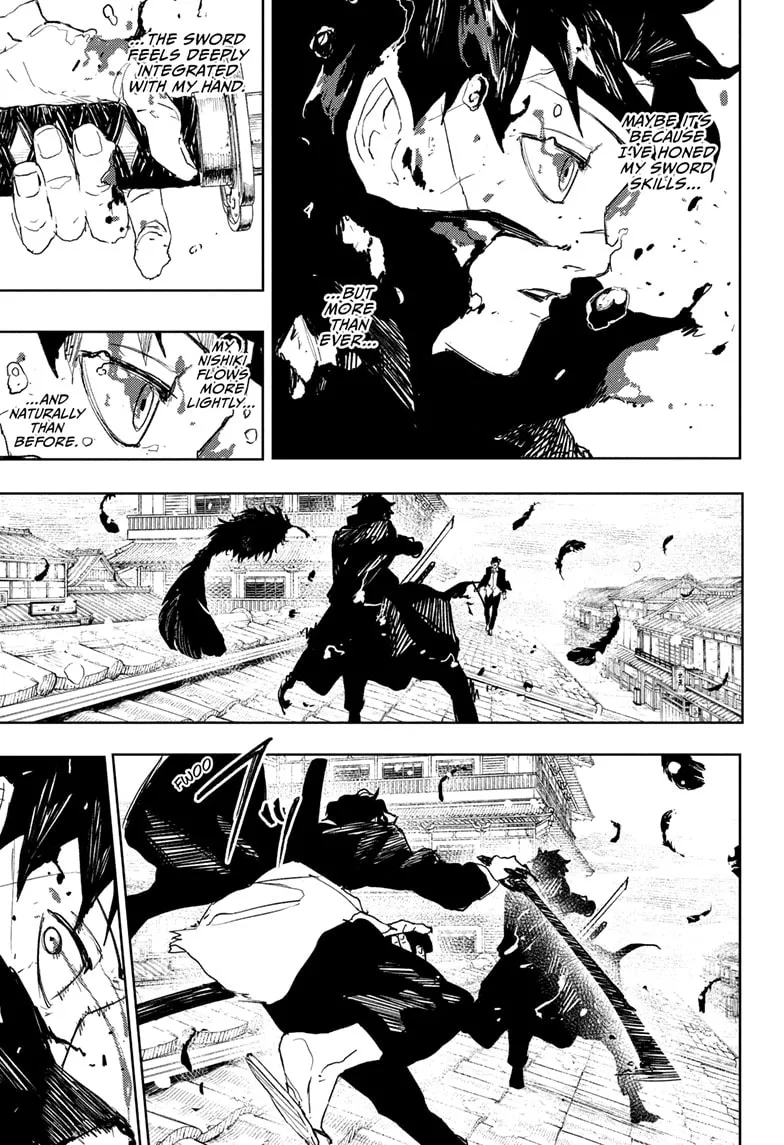 Read Kagura Bachi FR Manga Online