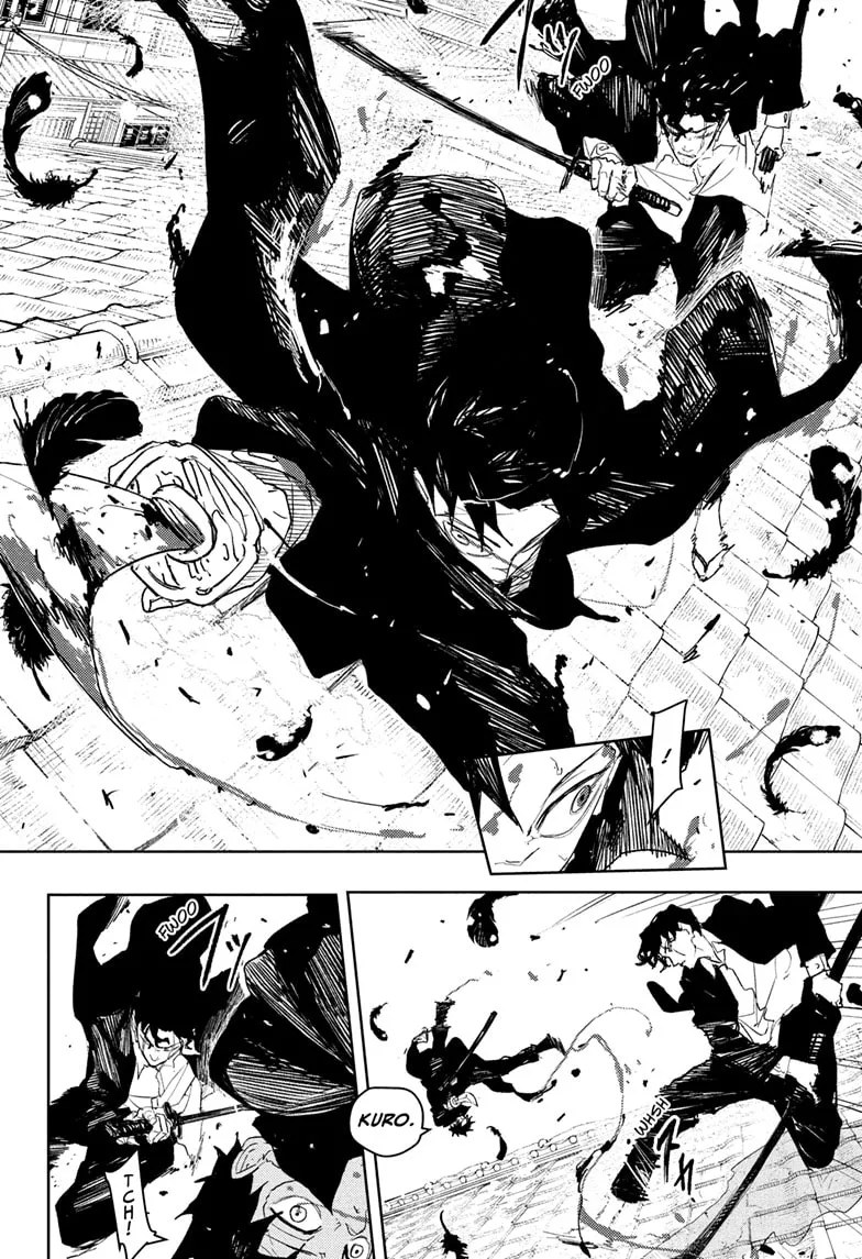 Read Kagura Bachi FR Manga Online