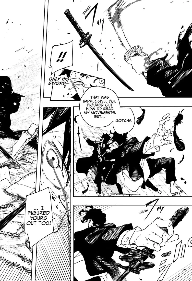 Read Kagura Bachi FR Manga Online