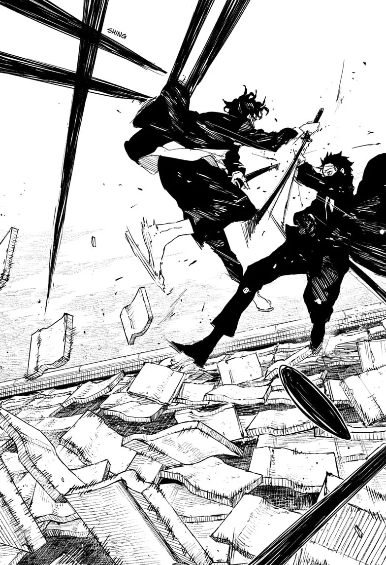 Read Kagura Bachi FR Manga Online