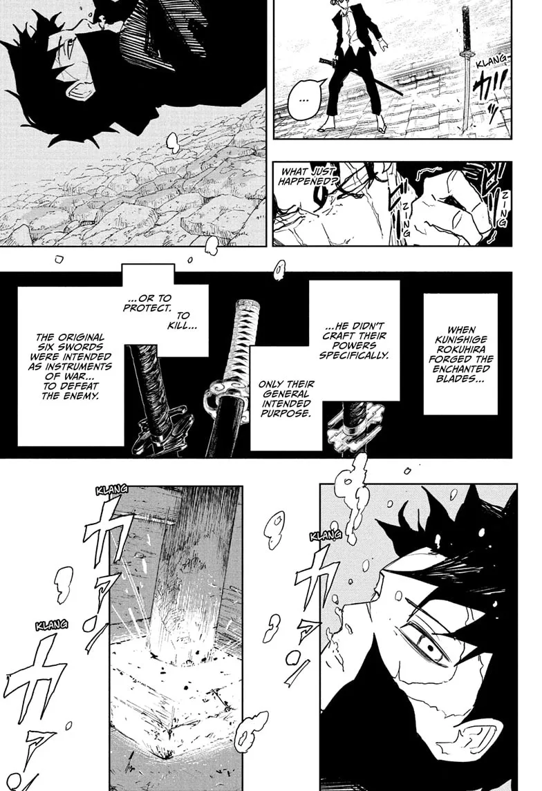 Read Kagura Bachi FR Manga Online