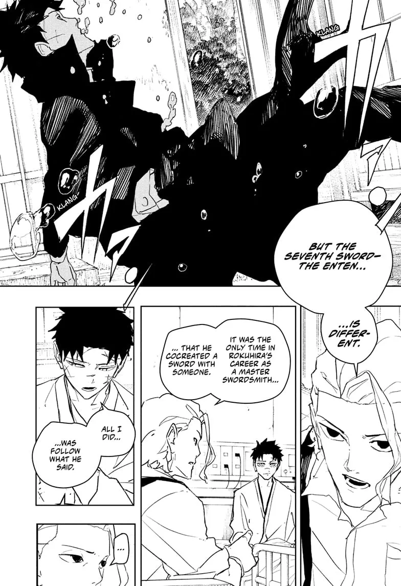 Read Kagura Bachi FR Manga Online