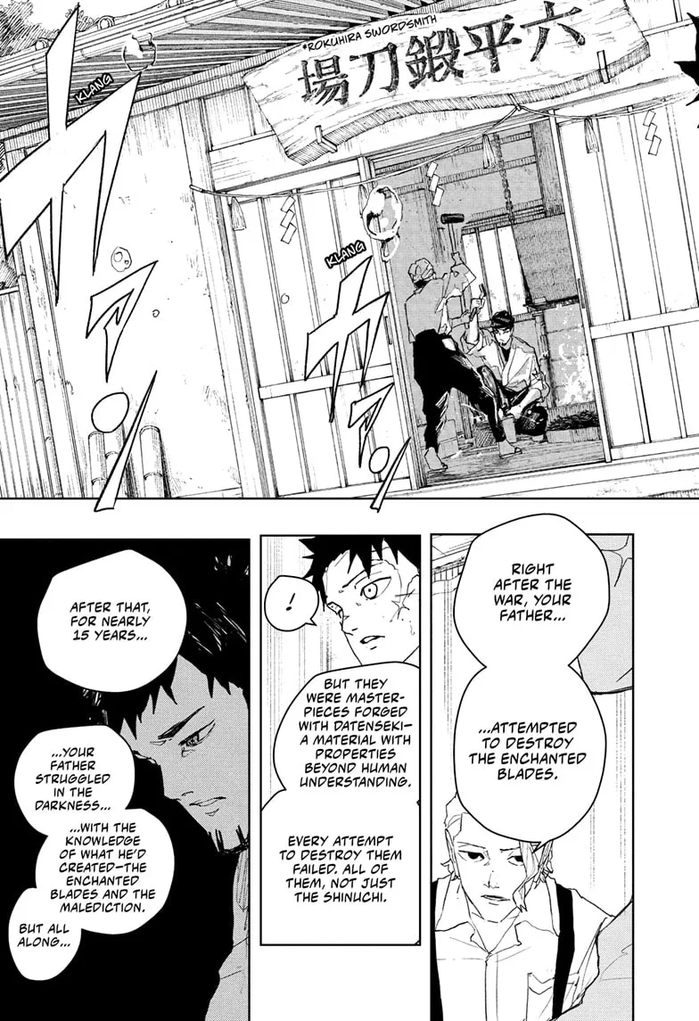 Read Kagura Bachi FR Manga Online
