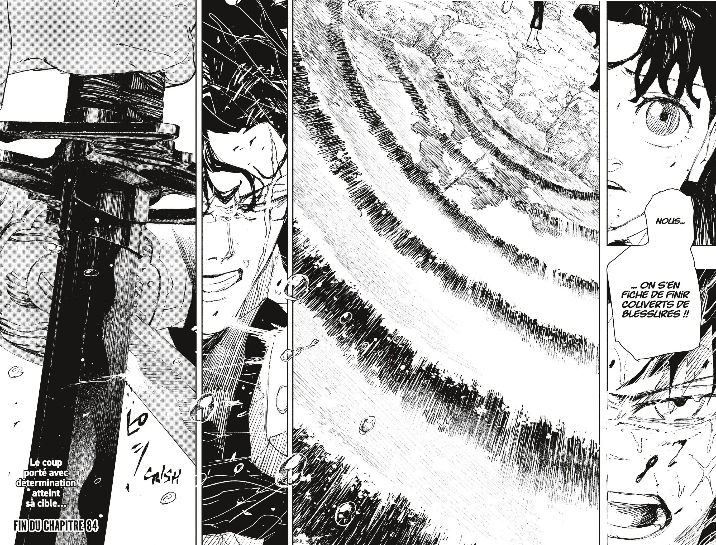 Read Kagura Bachi FR Manga Online