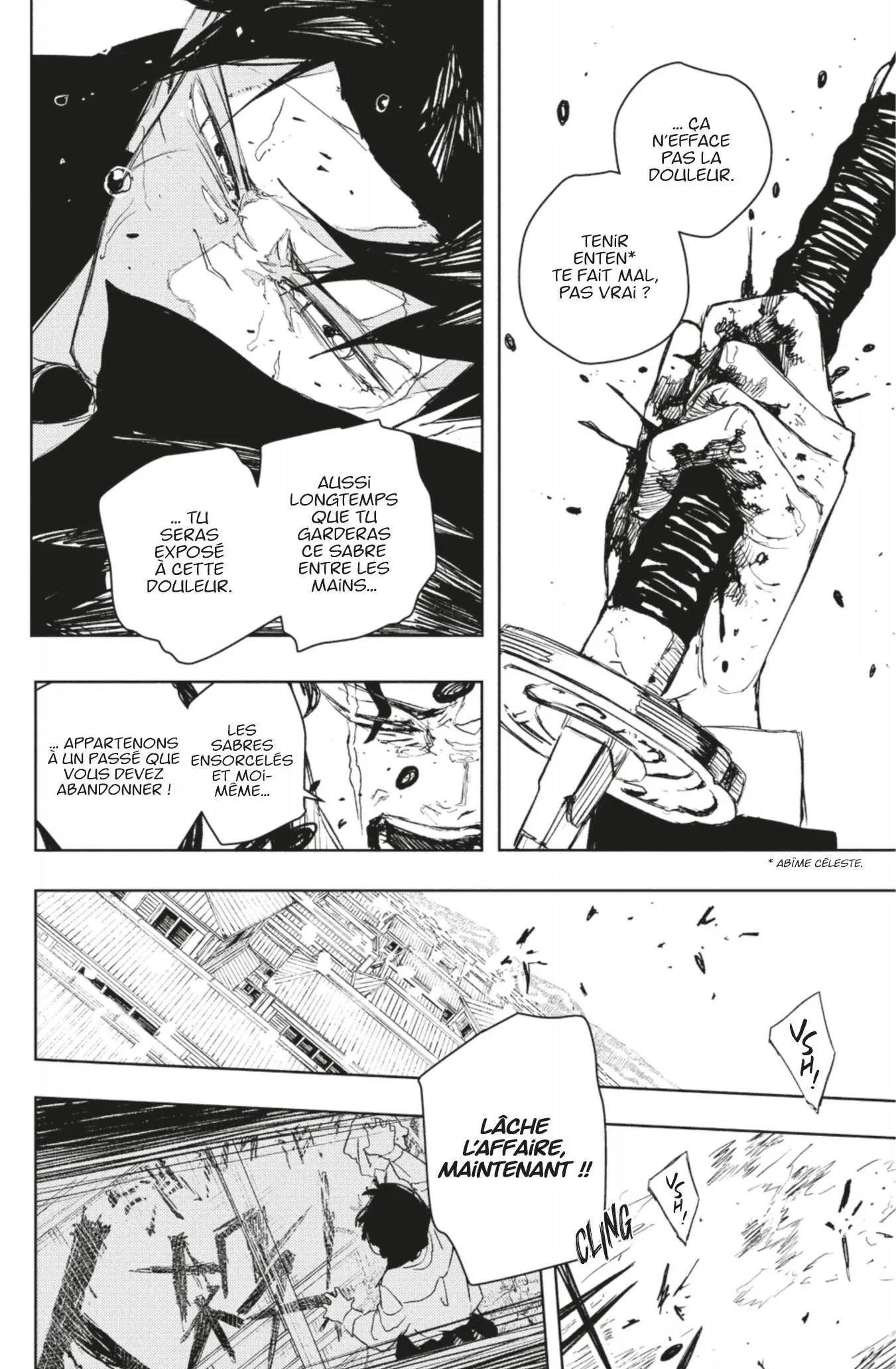 Read Kagura Bachi FR Manga Online