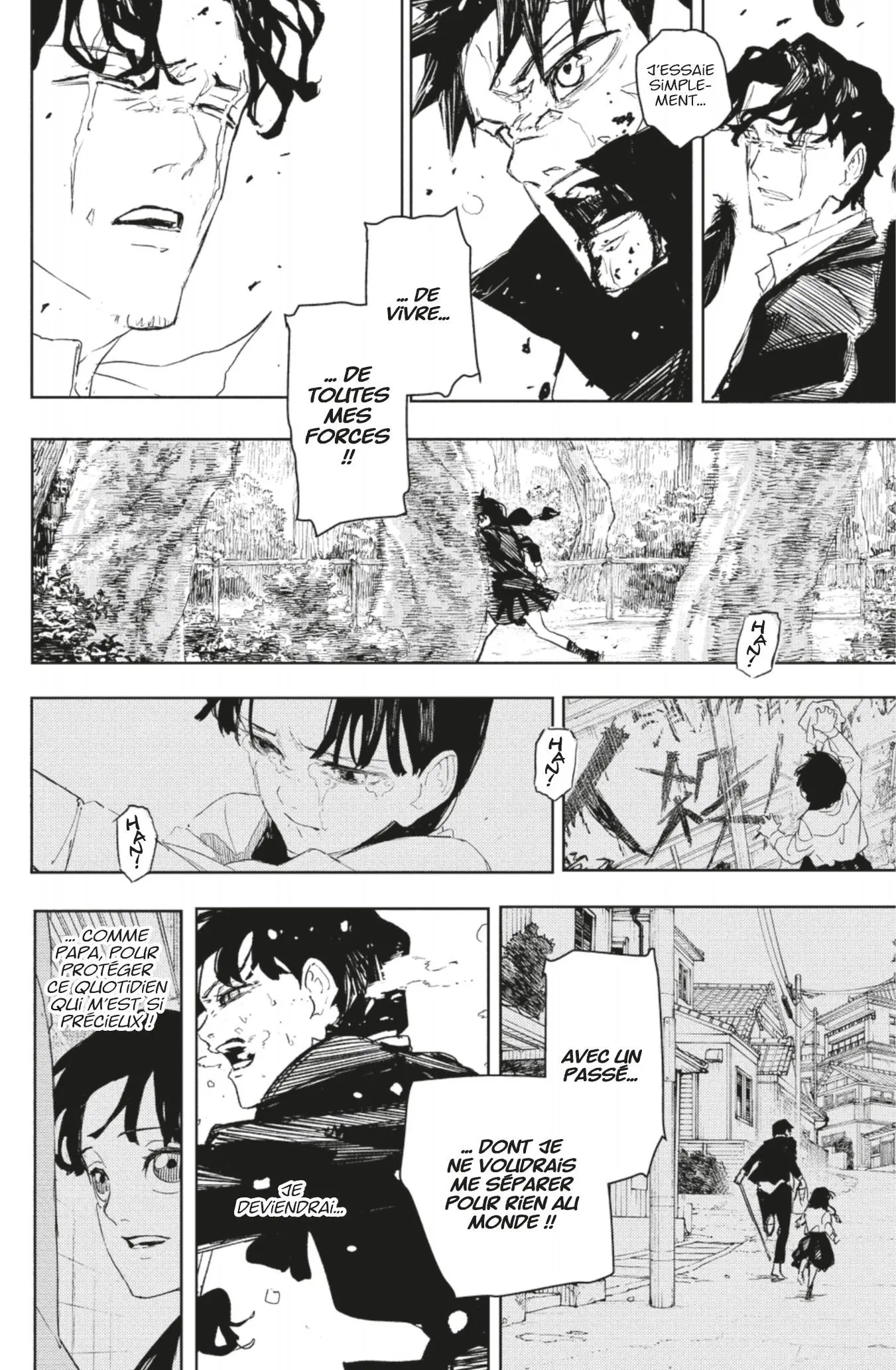Read Kagura Bachi FR Manga Online