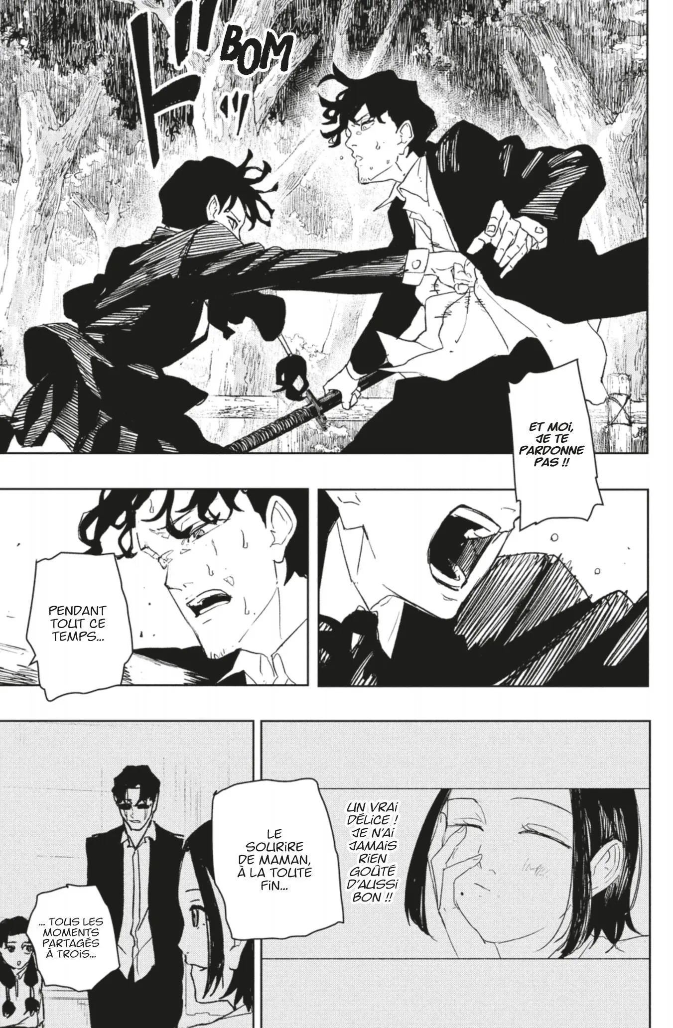 Read Kagura Bachi FR Manga Online