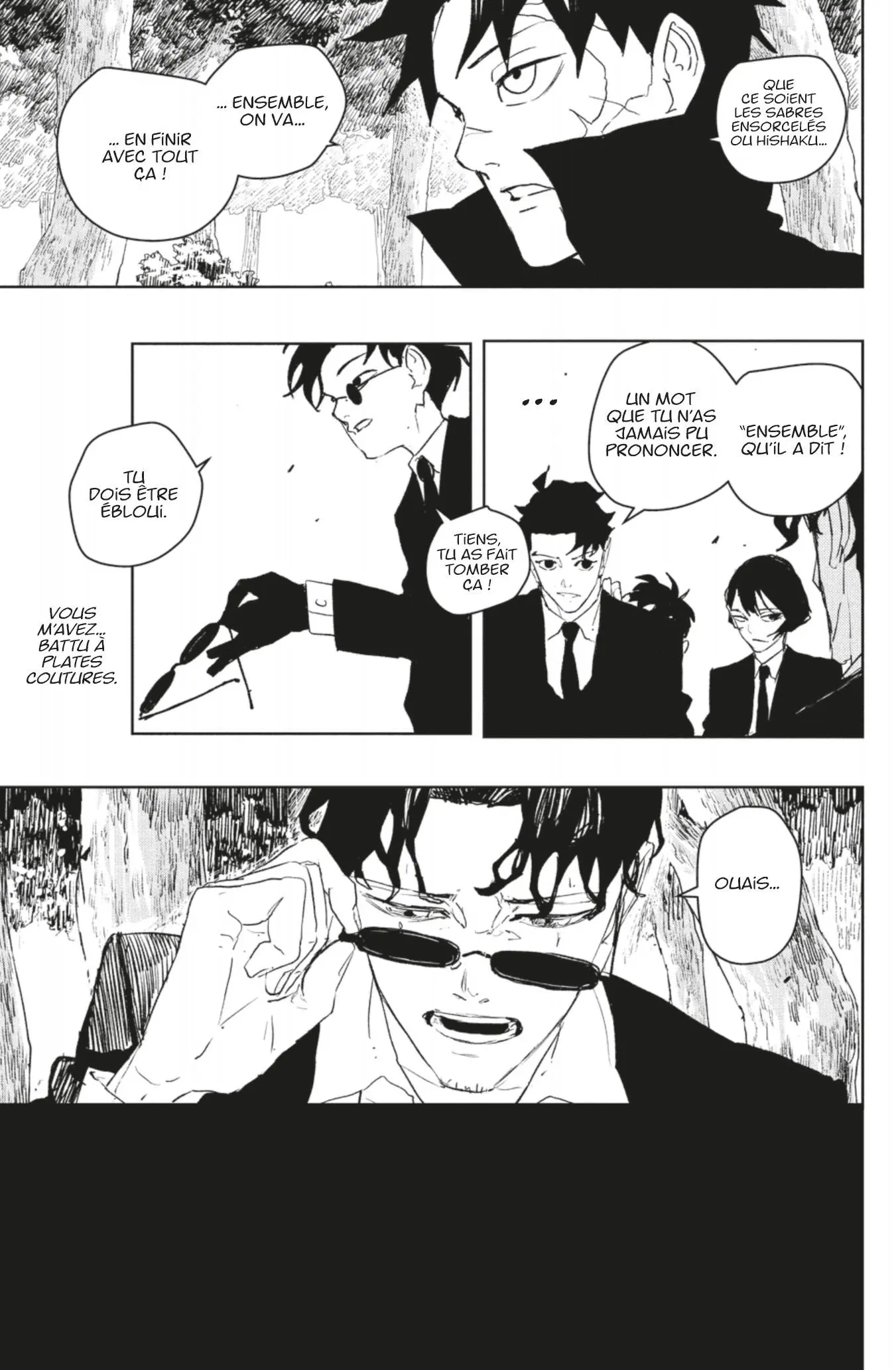 Read Kagura Bachi FR Manga Online