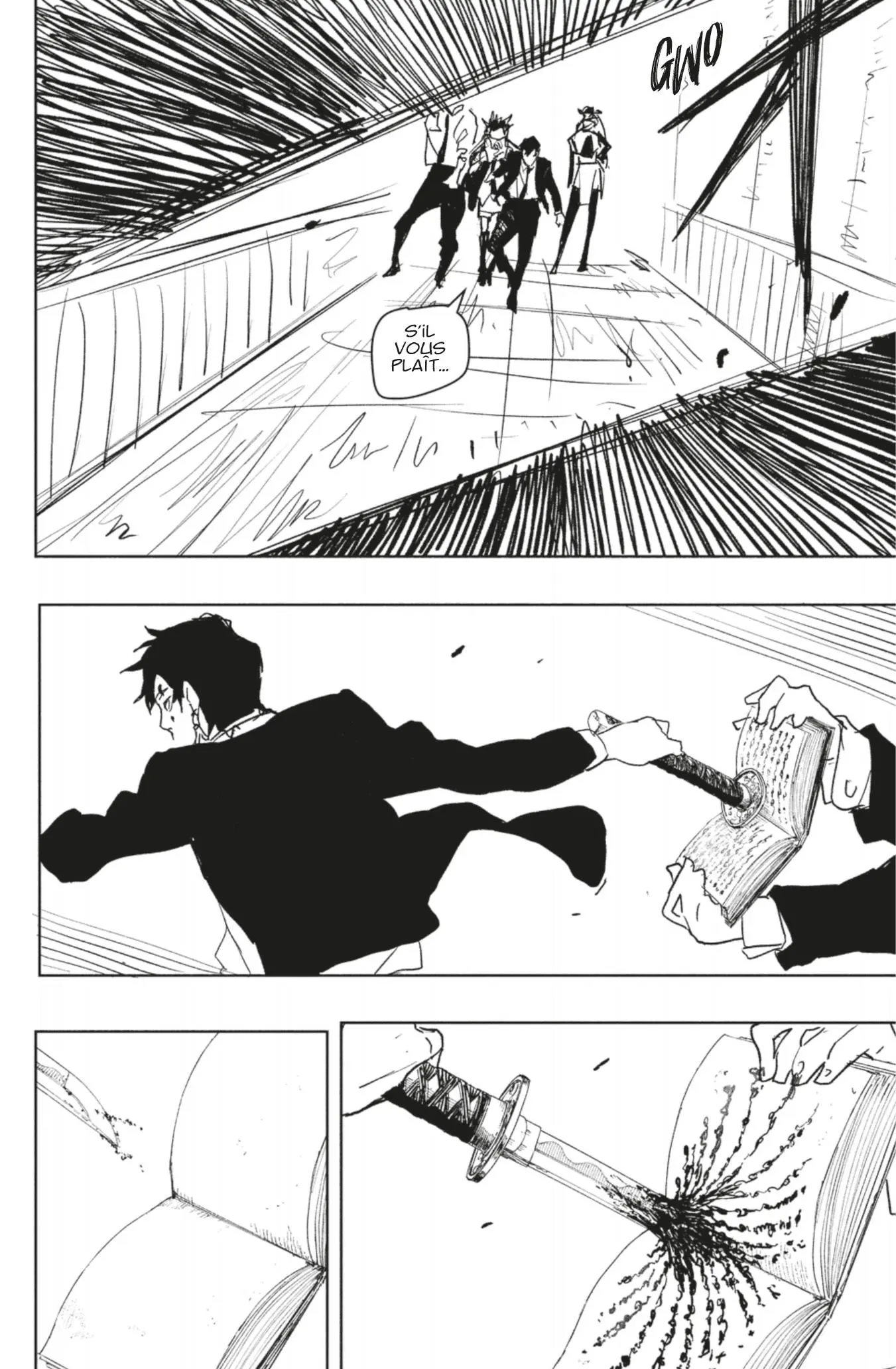 Read Kagura Bachi FR Manga Online
