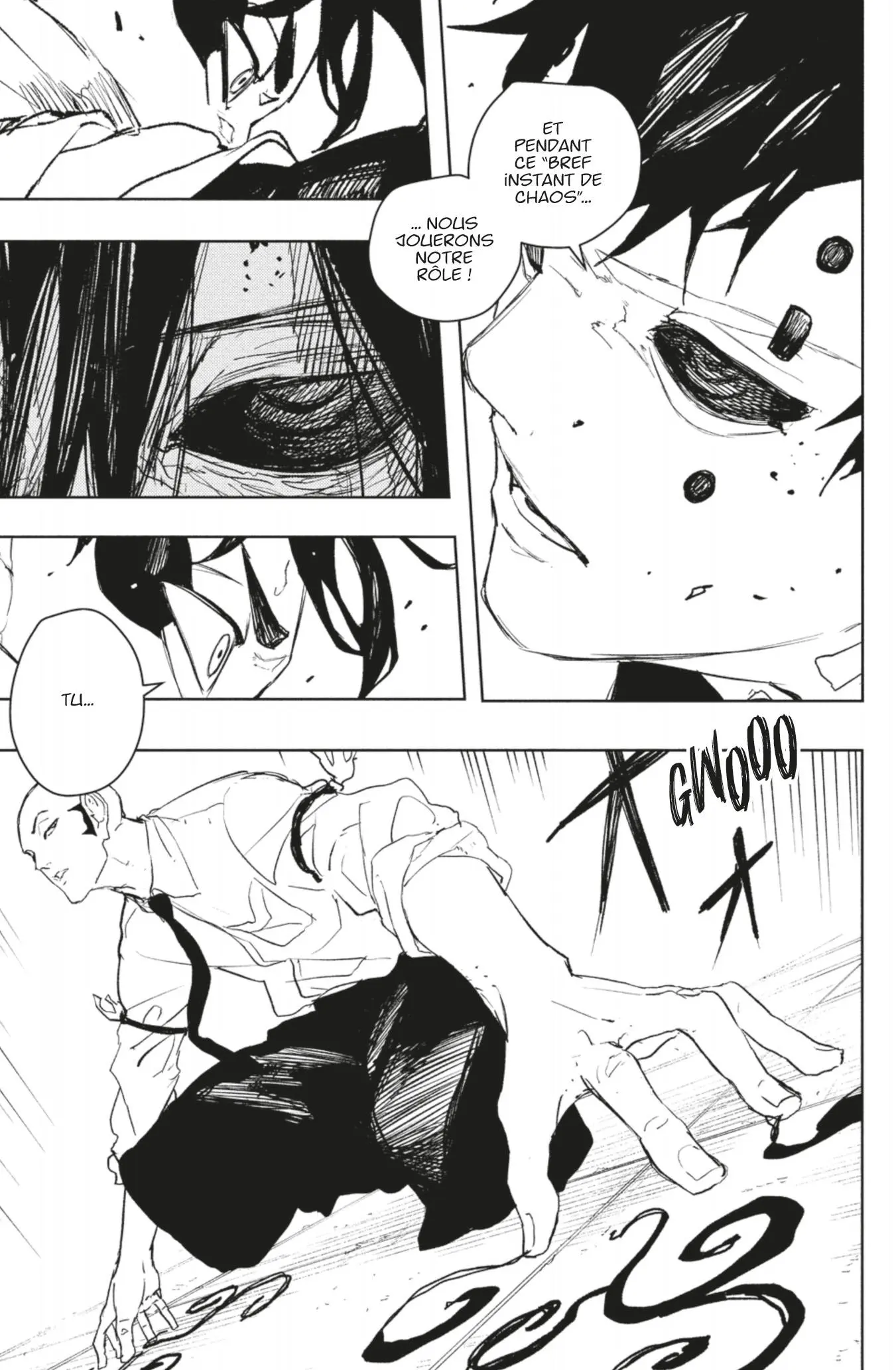 Read Kagura Bachi FR Manga Online