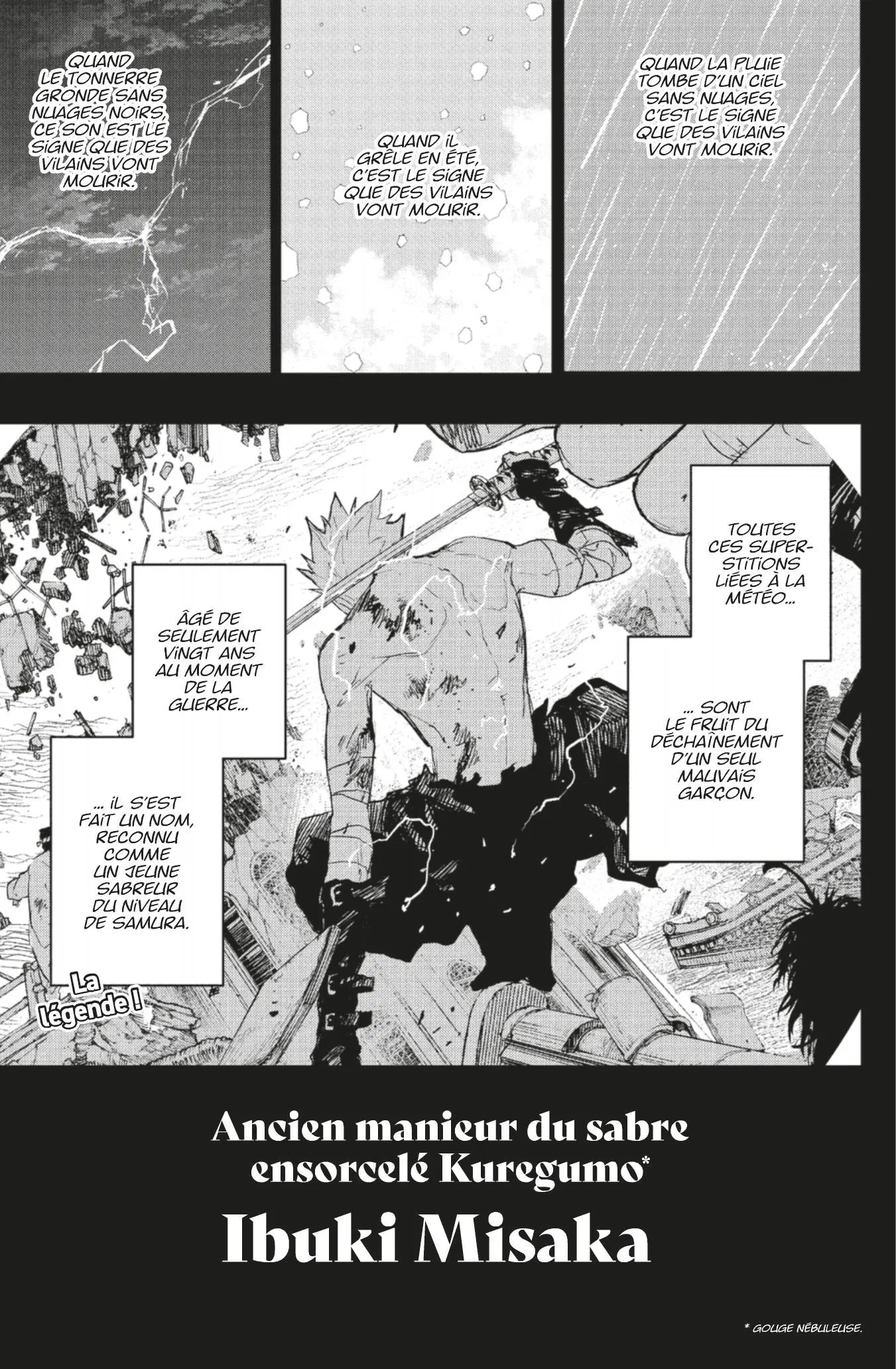 Read Kagura Bachi FR Manga Online