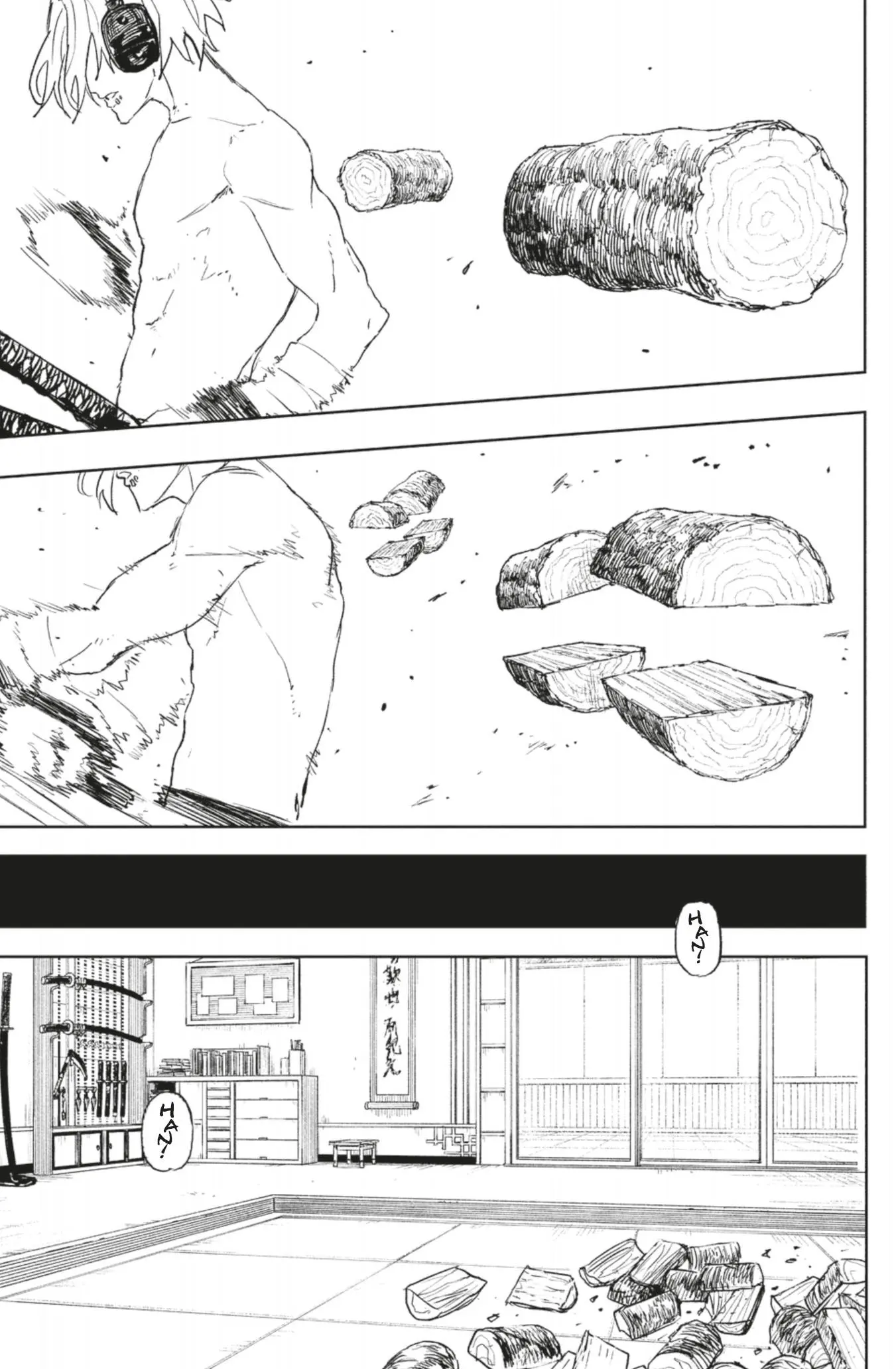 Read Kagura Bachi FR Manga Online