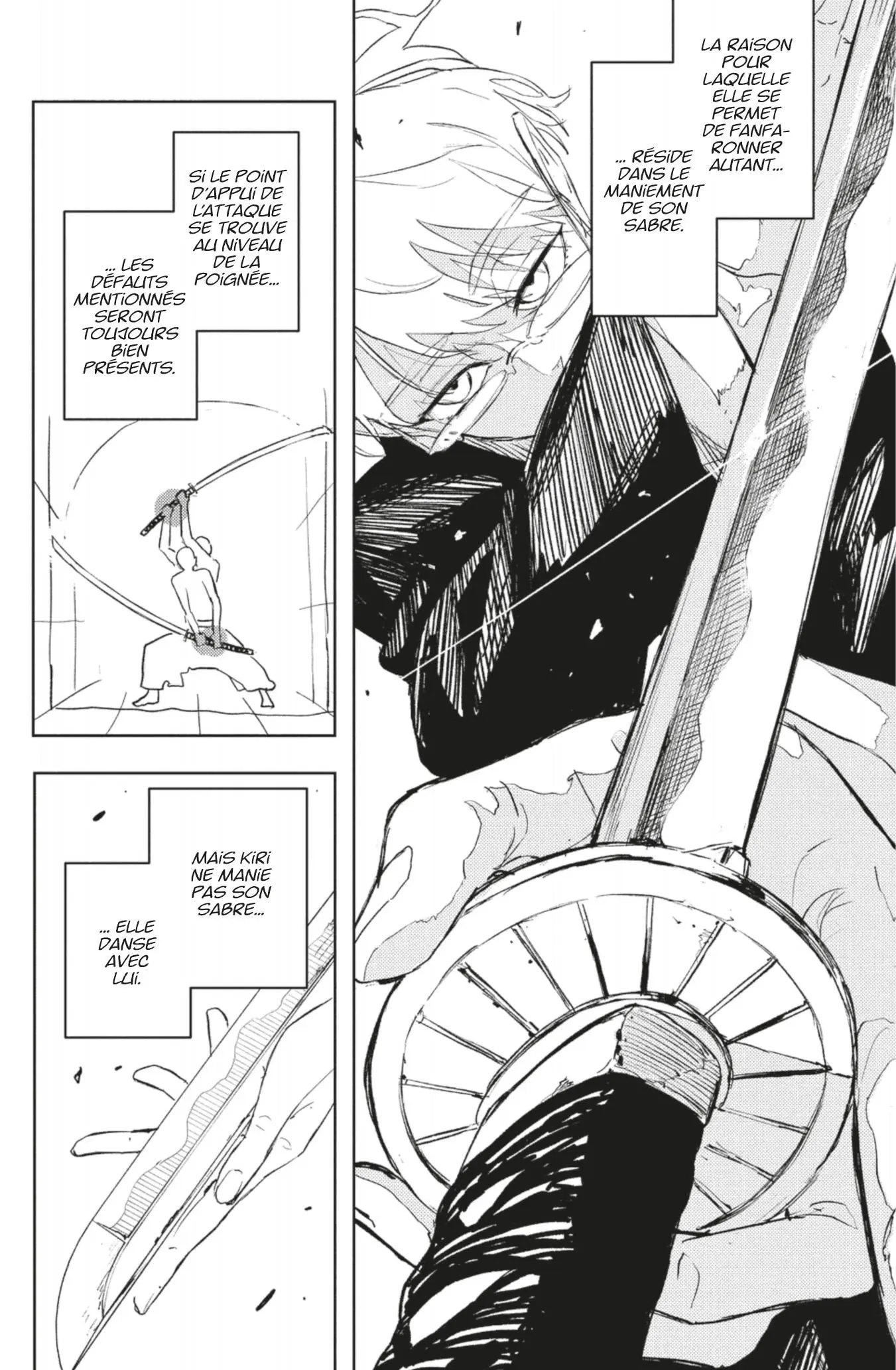 Read Kagura Bachi FR Manga Online