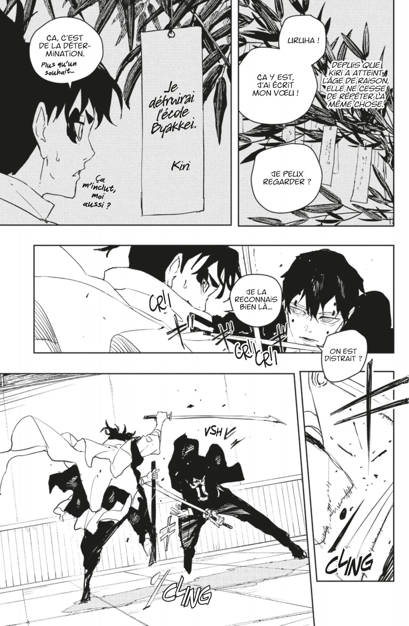 Read Kagura Bachi FR Manga Online