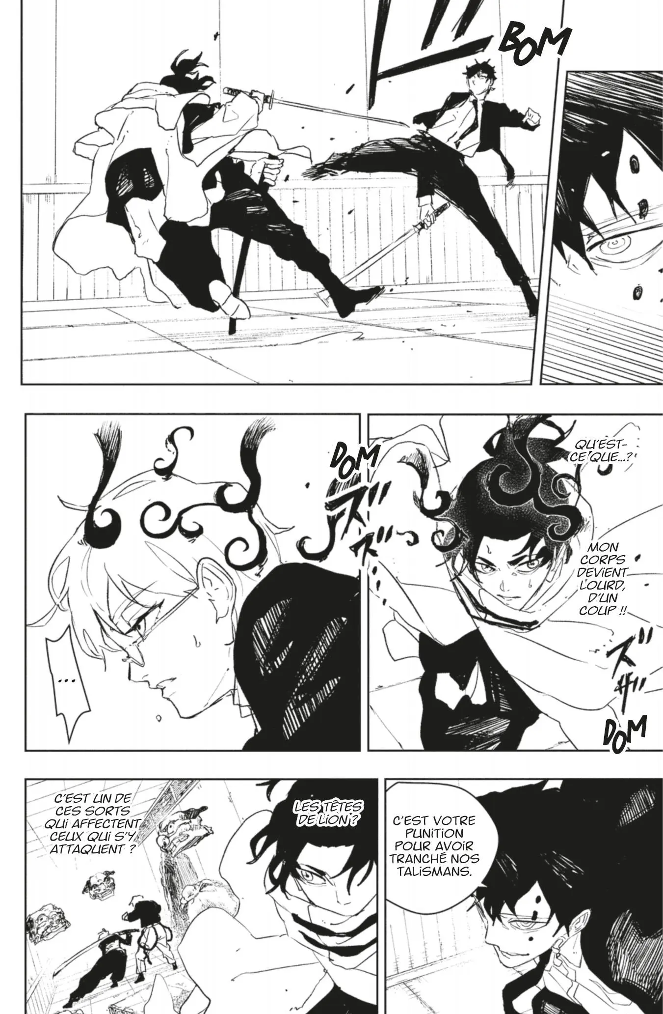 Read Kagura Bachi FR Manga Online