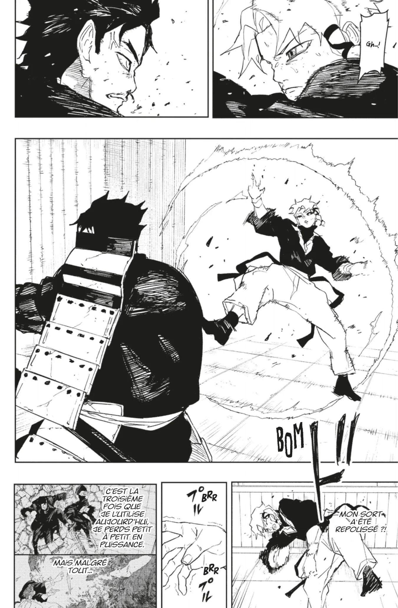 Read Kagura Bachi FR Manga Online