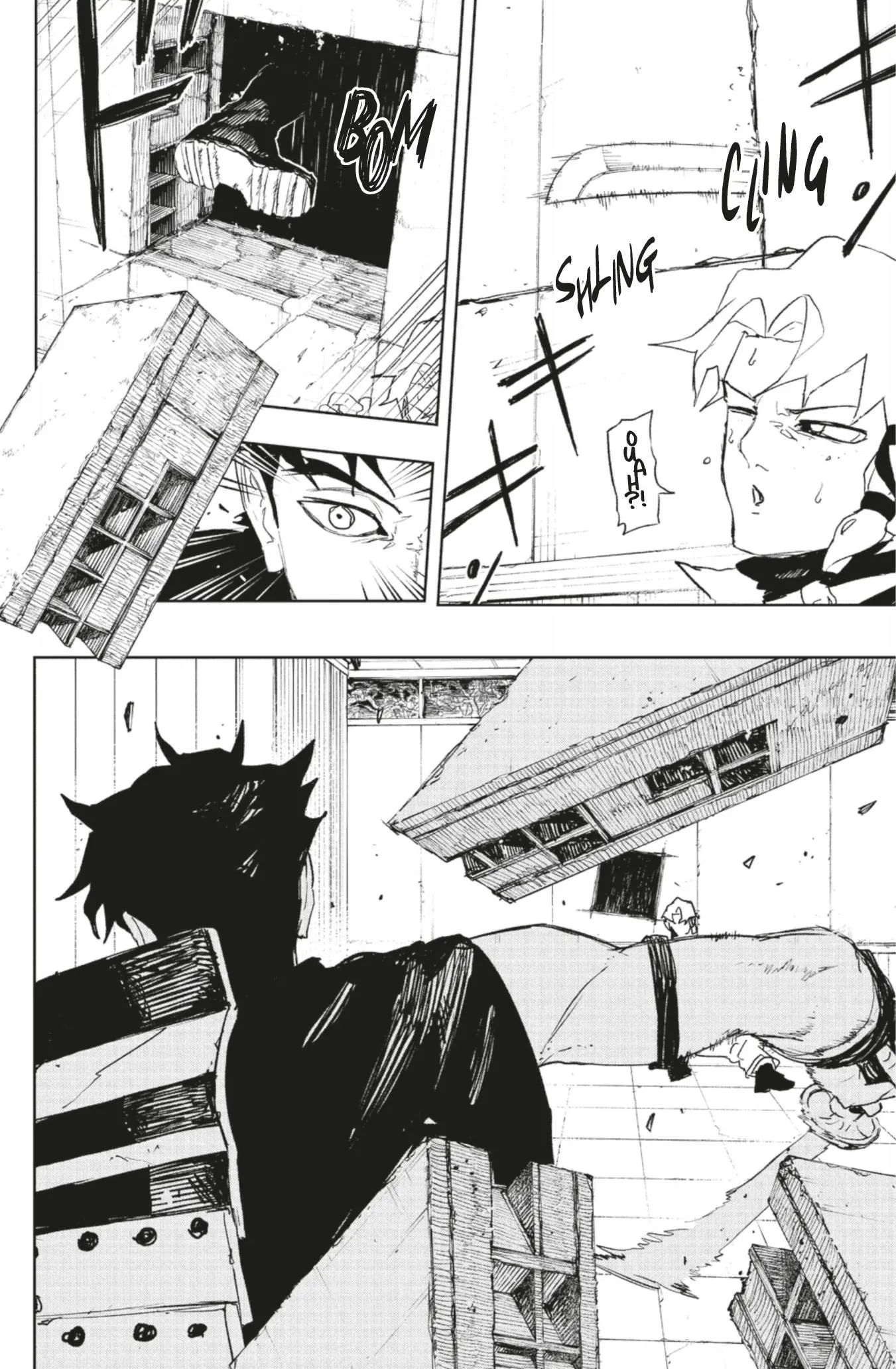 Read Kagura Bachi FR Manga Online