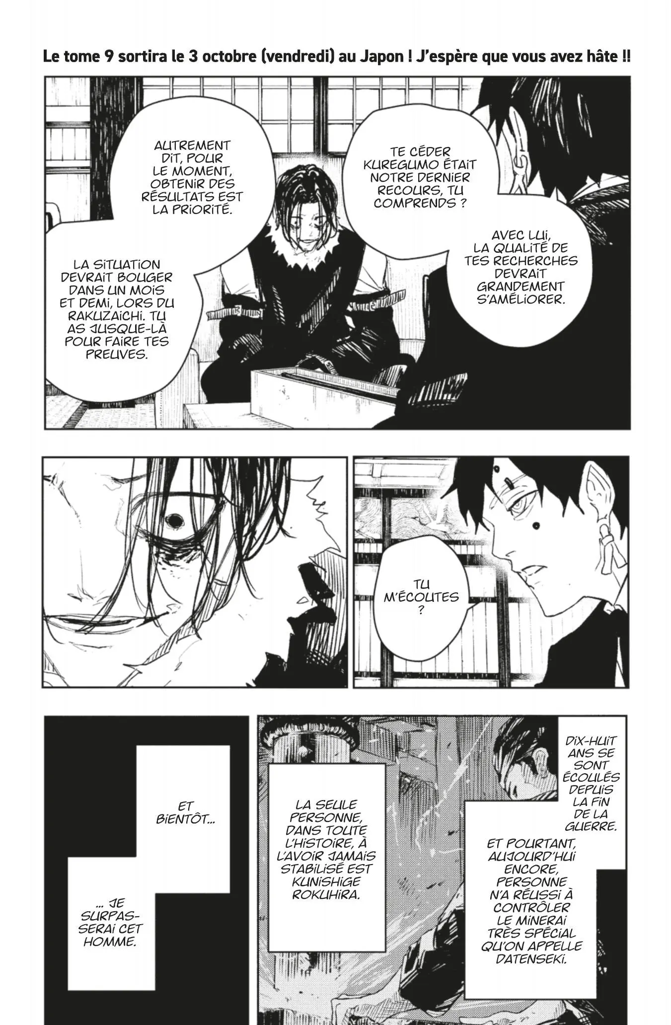 Read Kagura Bachi FR Manga Online