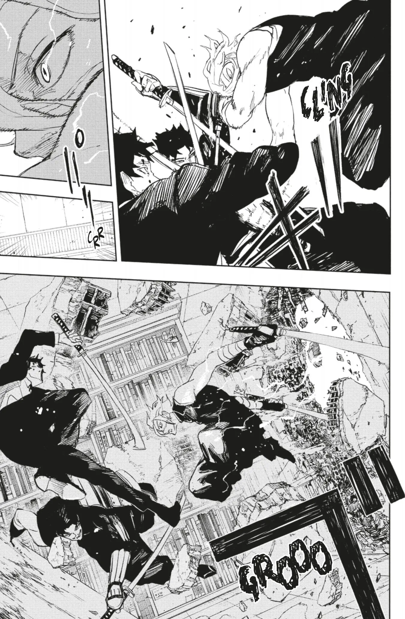 Read Kagura Bachi FR Manga Online