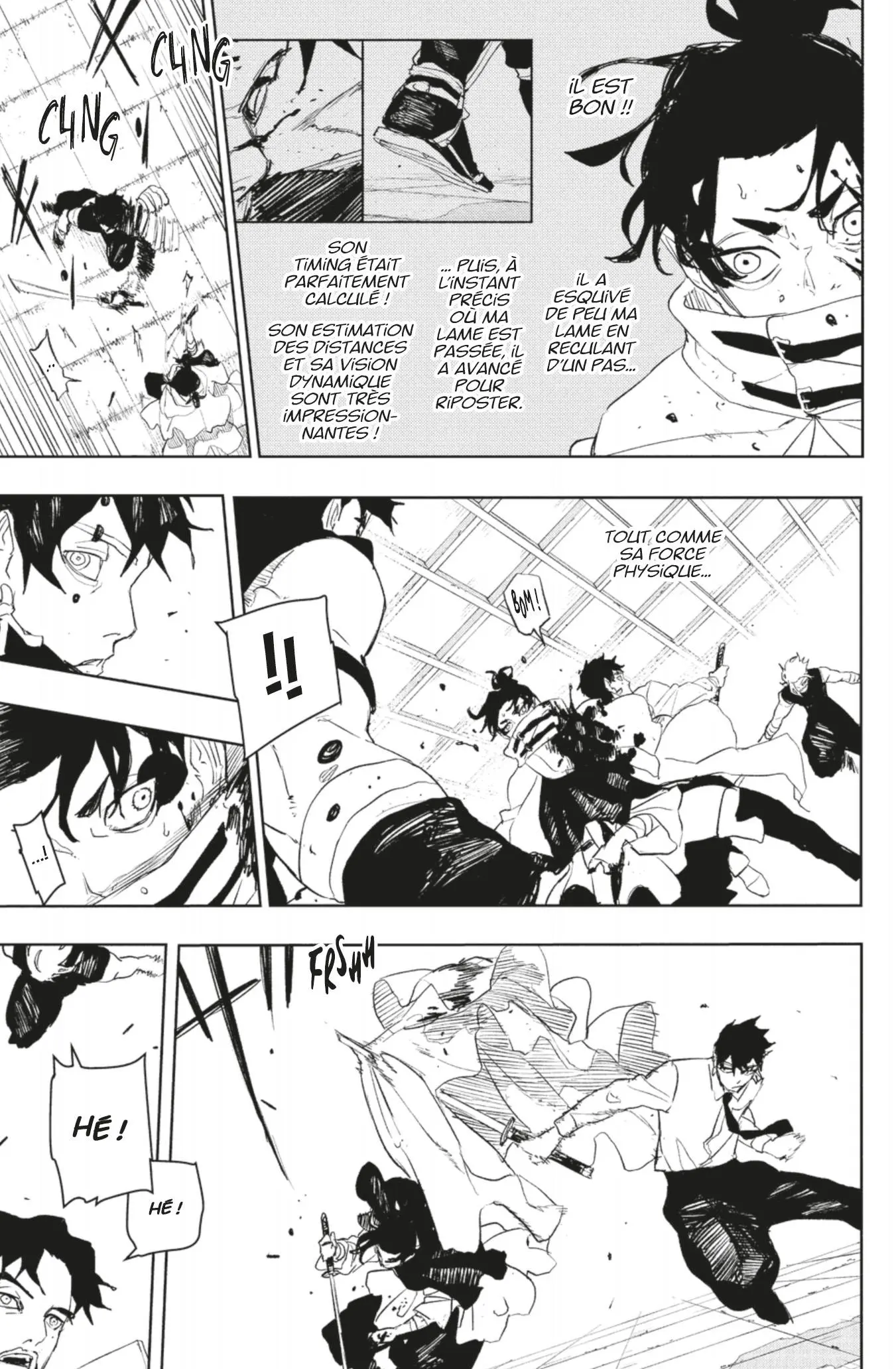 Read Kagura Bachi FR Manga Online