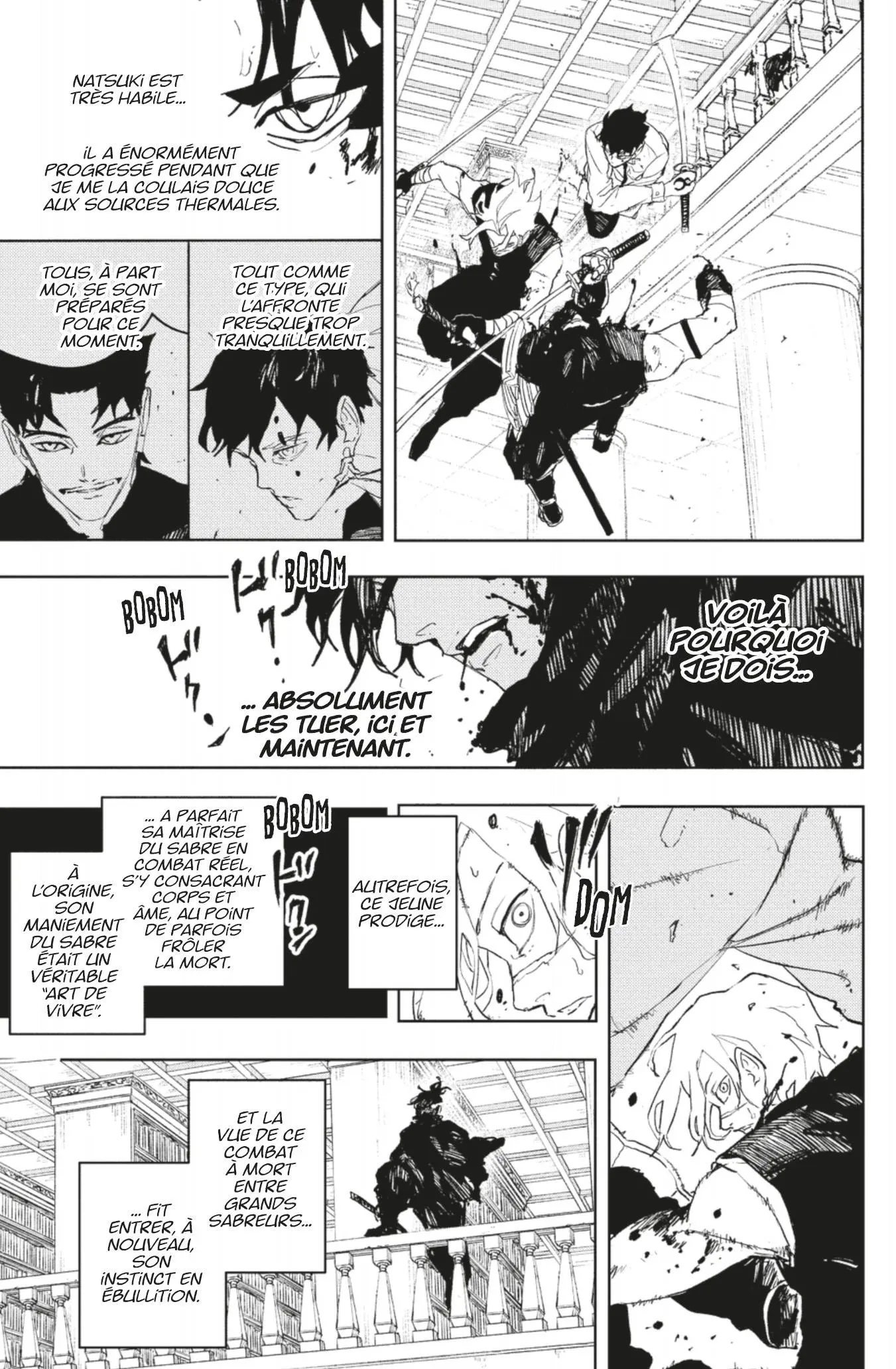 Read Kagura Bachi FR Manga Online