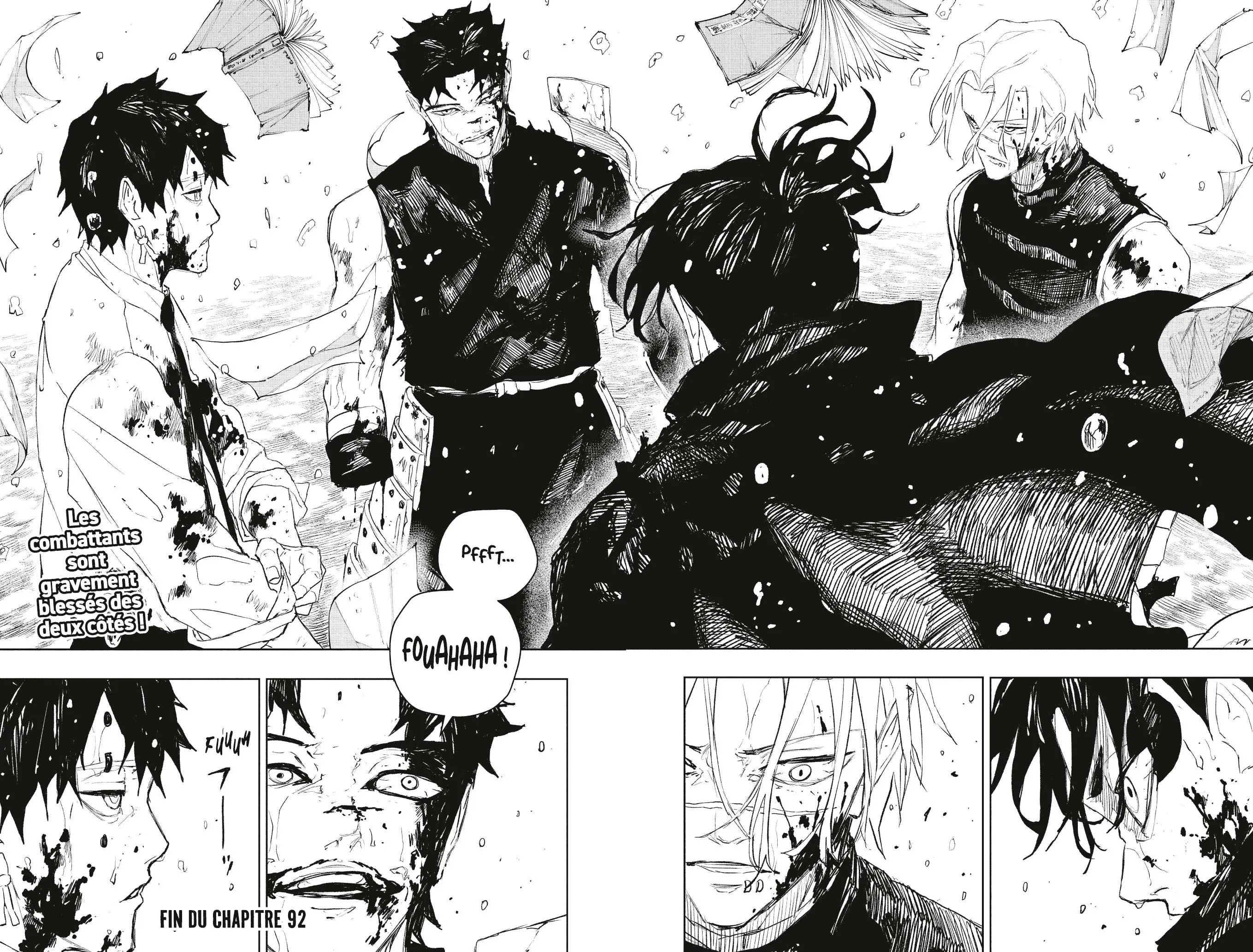 Read Kagura Bachi FR Manga Online