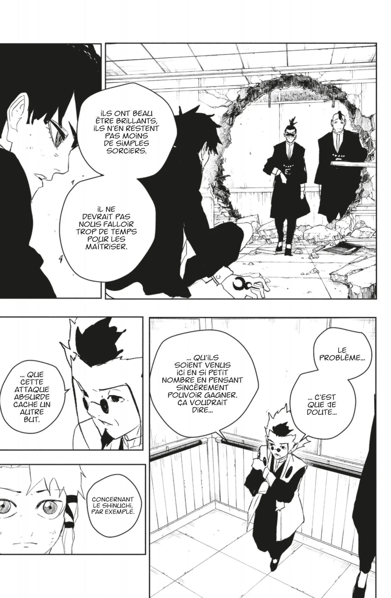 Read Kagura Bachi FR Manga Online