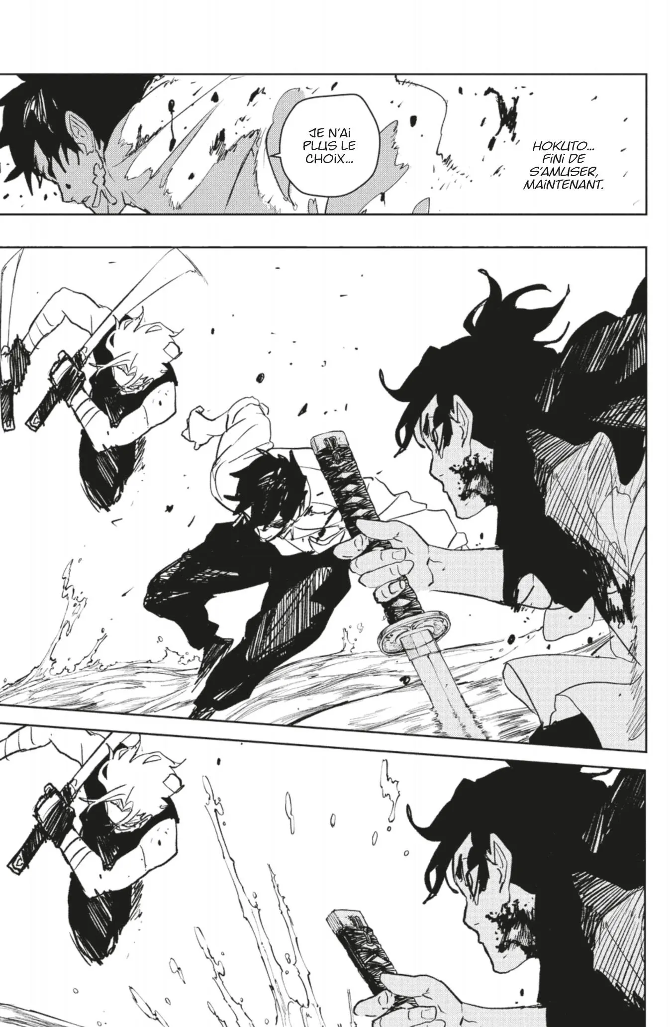Read Kagura Bachi FR Manga Online