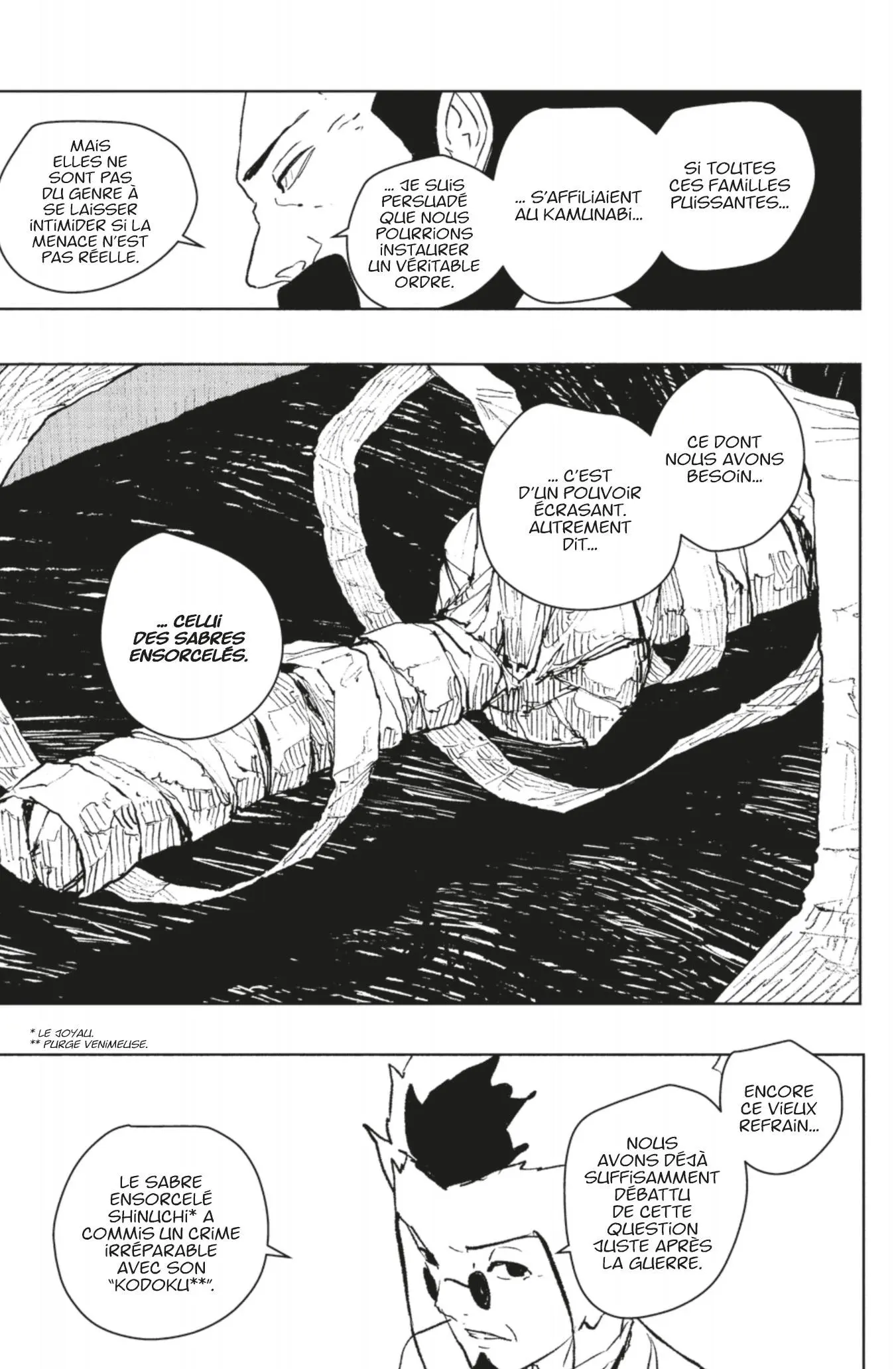 Read Kagura Bachi FR Manga Online