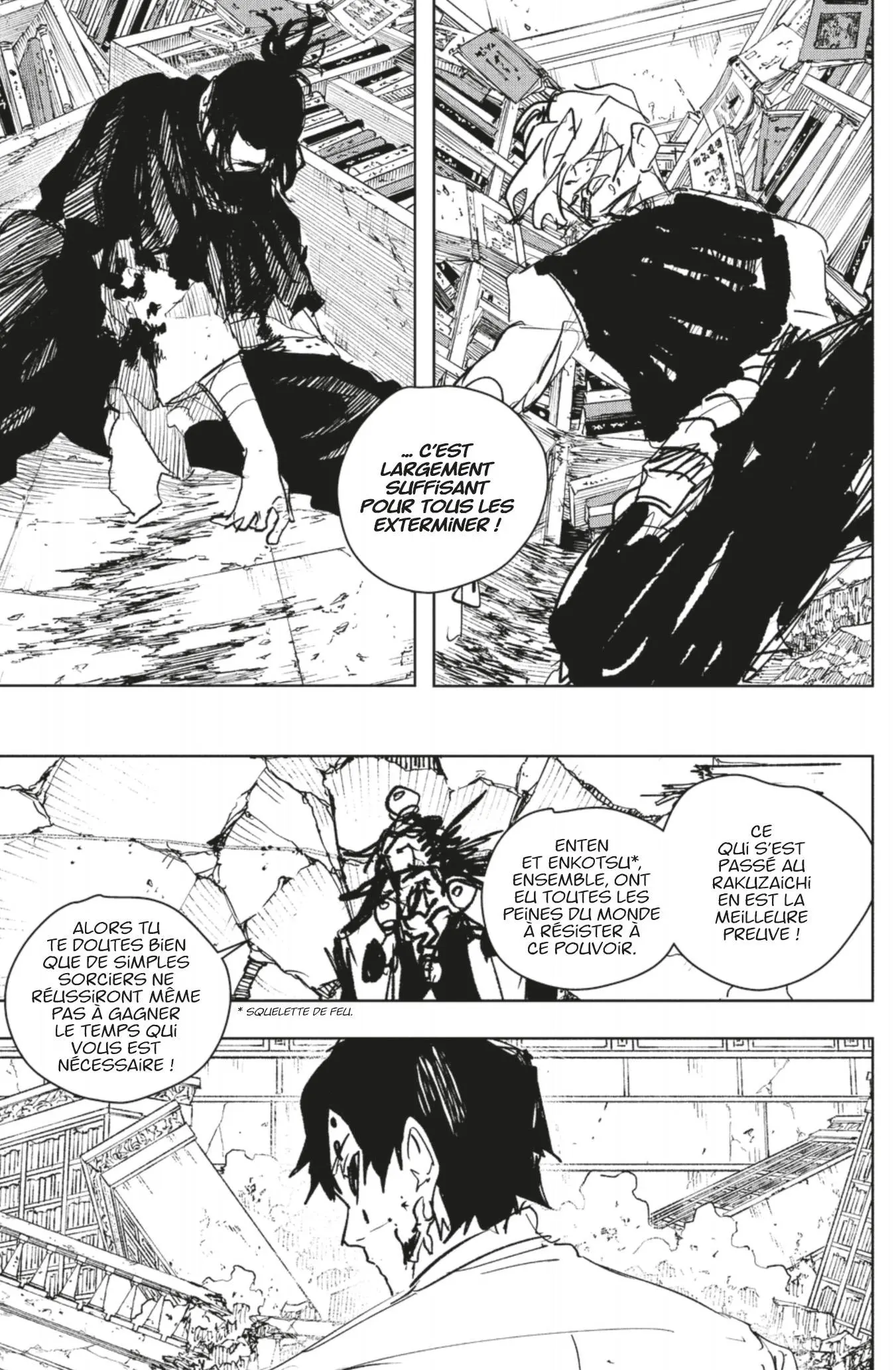 Read Kagura Bachi FR Manga Online