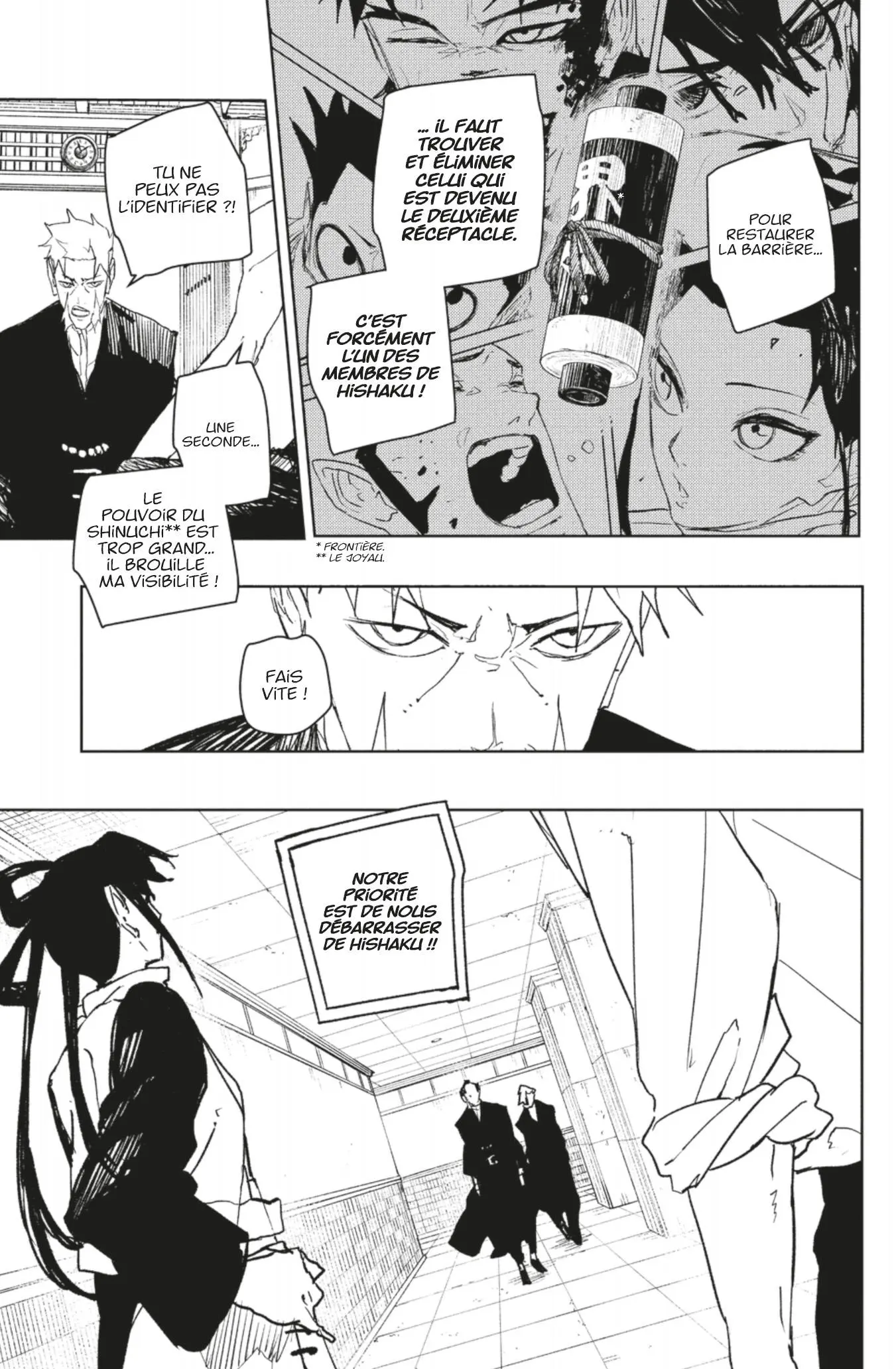 Read Kagura Bachi FR Manga Online