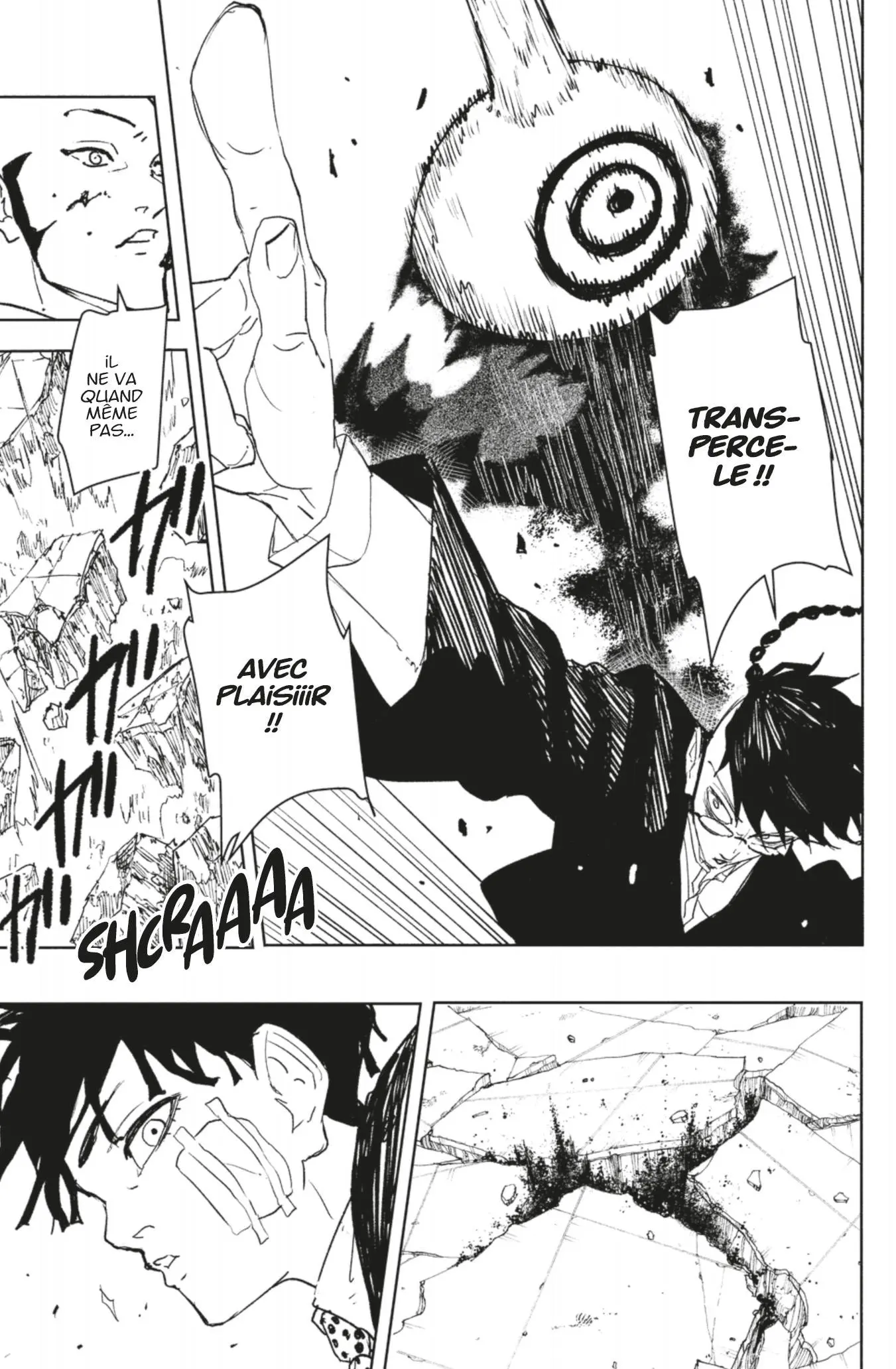 Read Kagura Bachi FR Manga Online