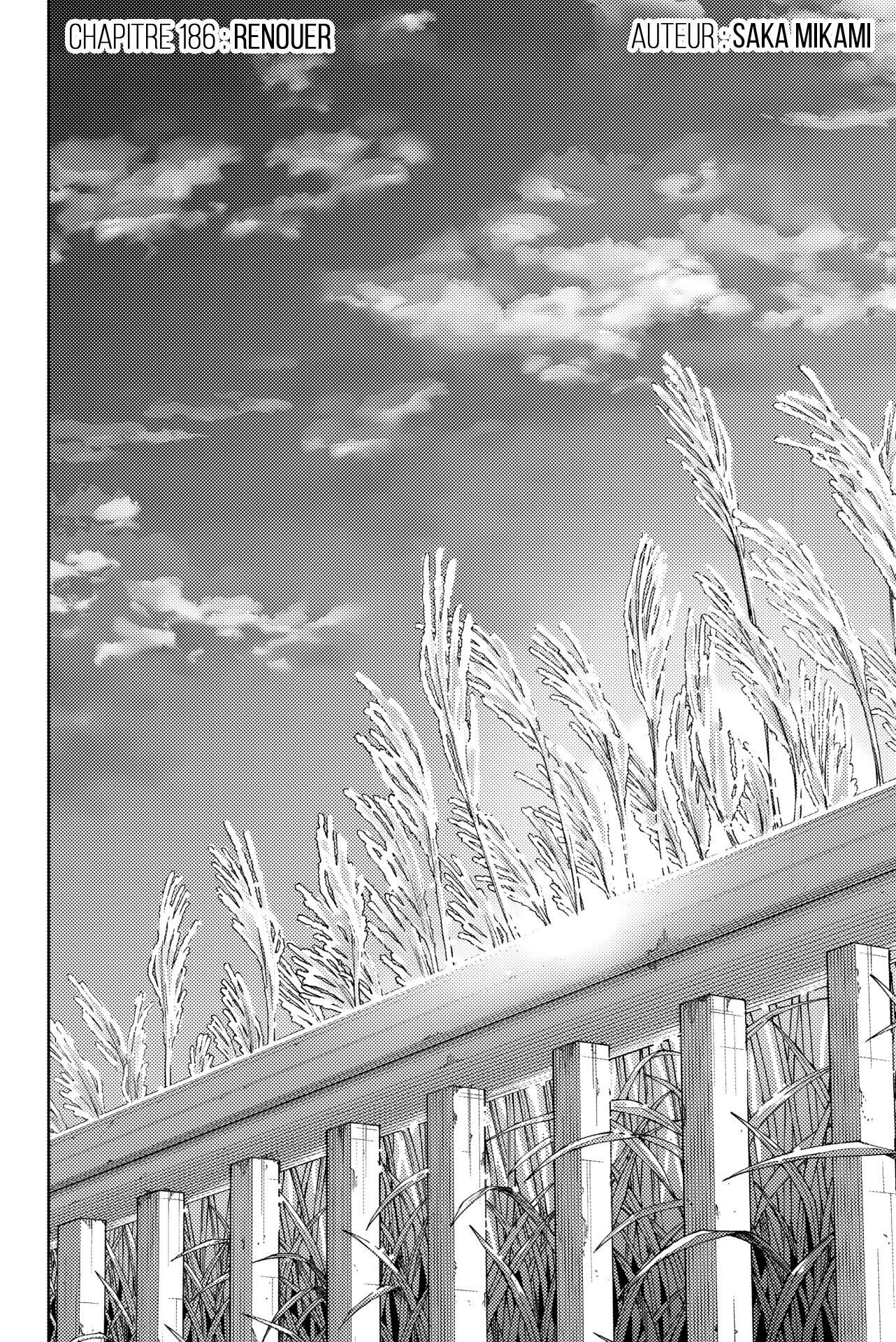 Read Kaoru Hana wa Rin to Saku FR Manga Online
