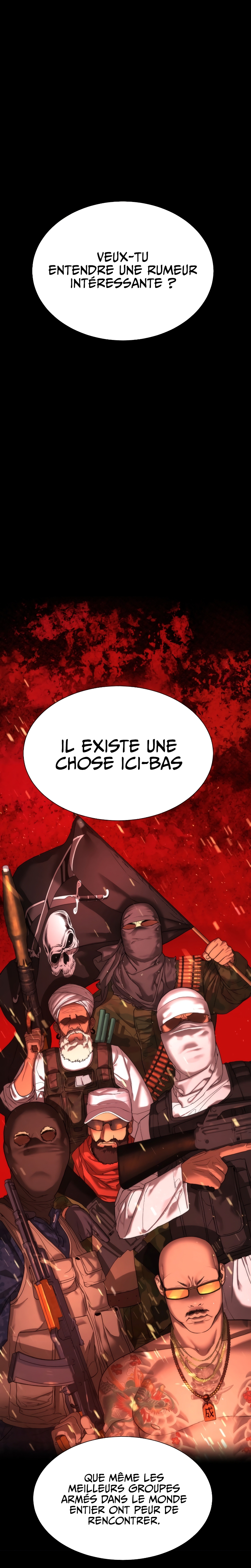 Read Killer Pedro FR Manga Online