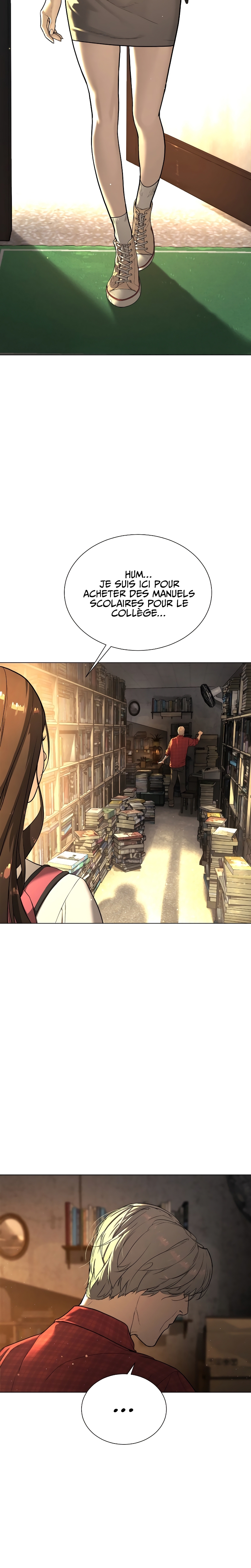 Read Killer Pedro FR Manga Online