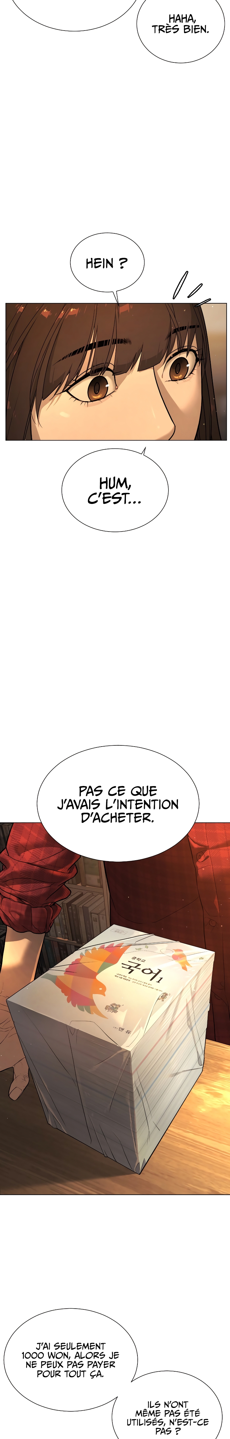 Read Killer Pedro FR Manga Online
