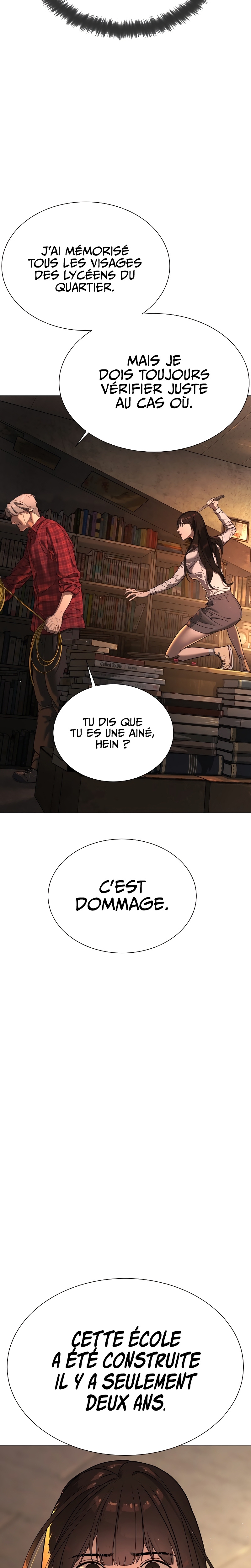 Read Killer Pedro FR Manga Online