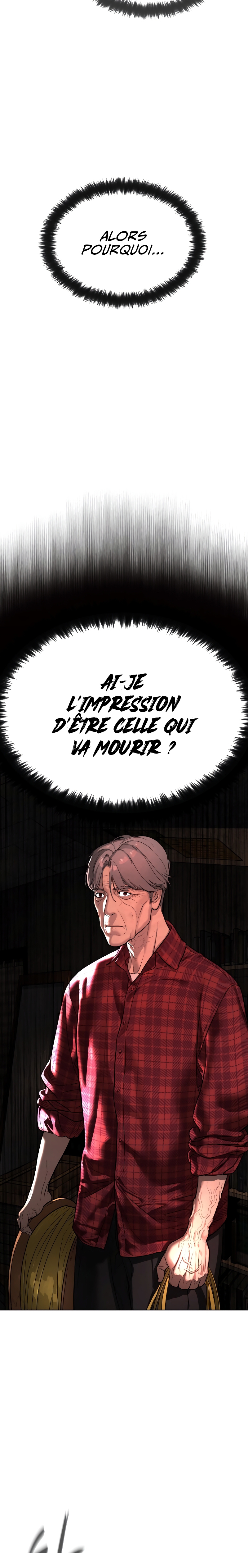 Read Killer Pedro FR Manga Online