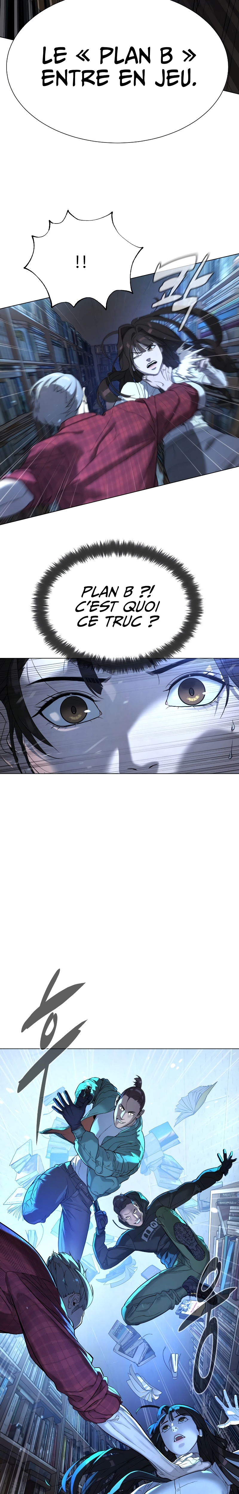 Read Killer Pedro FR Manga Online