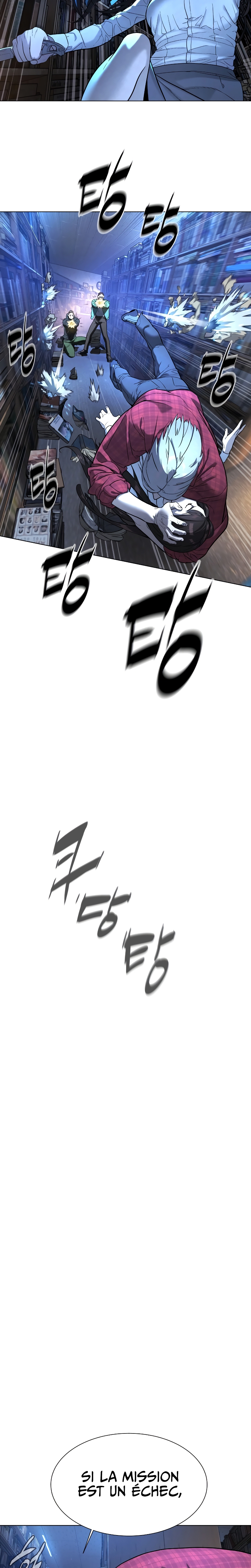 Read Killer Pedro FR Manga Online