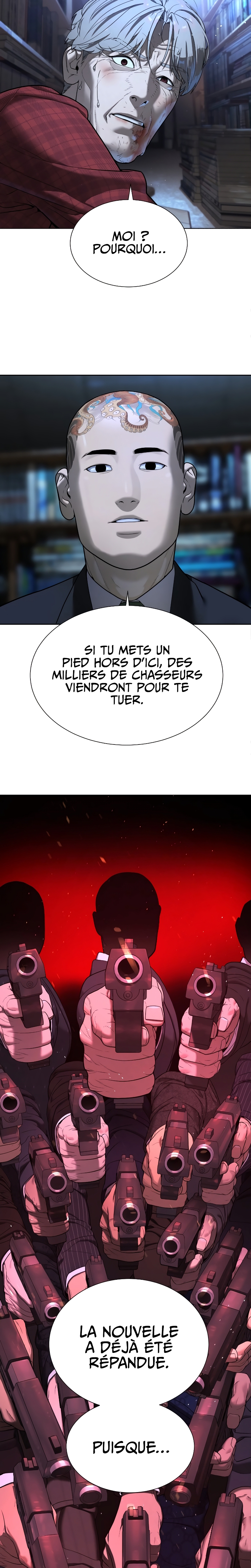Read Killer Pedro FR Manga Online