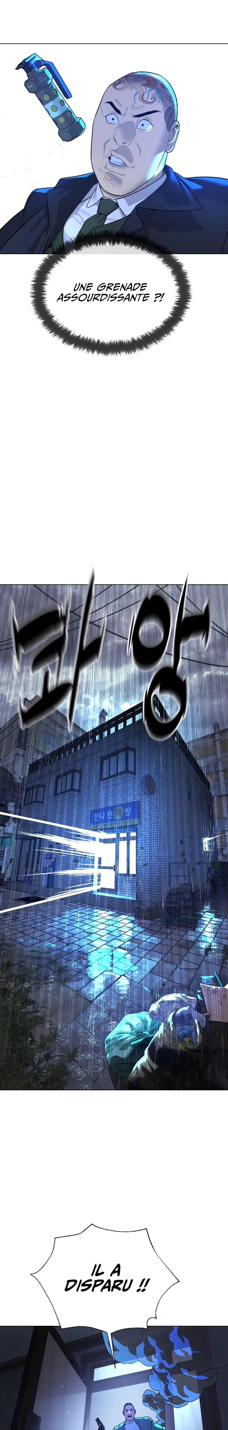 Read Killer Pedro FR Manga Online
