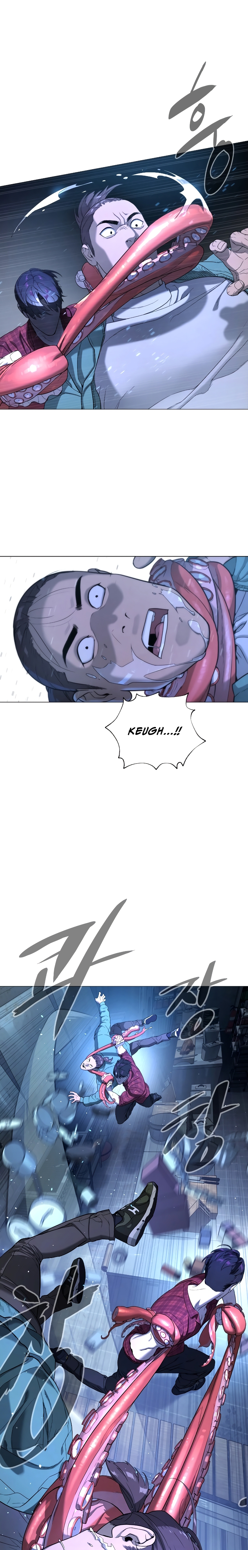 Read Killer Pedro FR Manga Online
